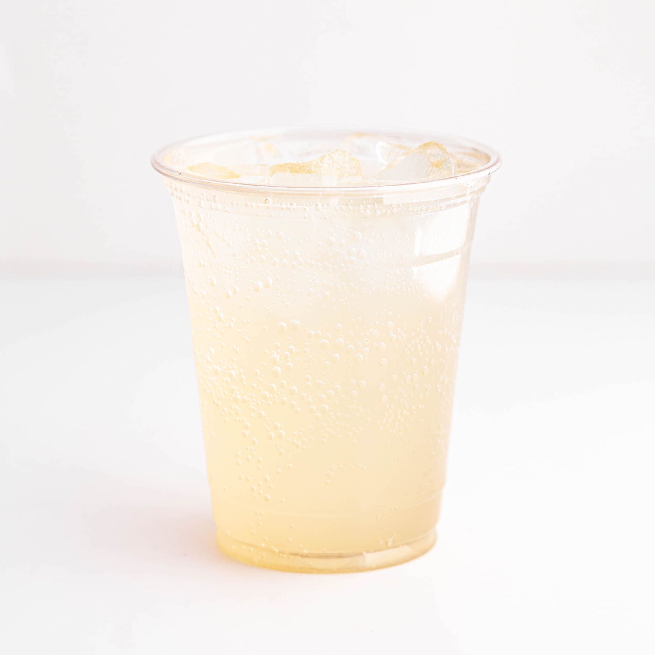 Housemade Ginger Soda