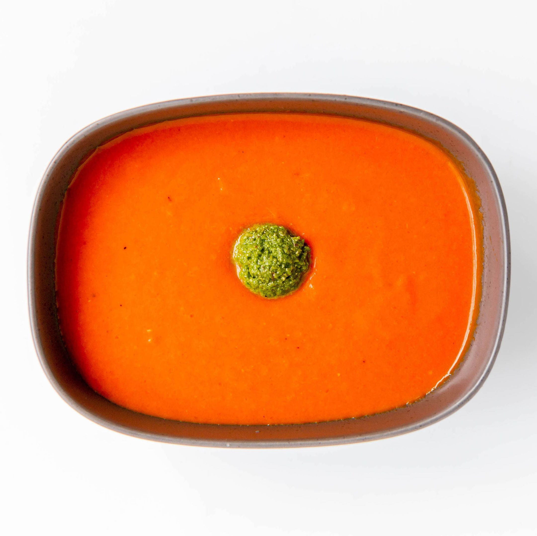 Tomato Basil Soup - Small (gluten-free)