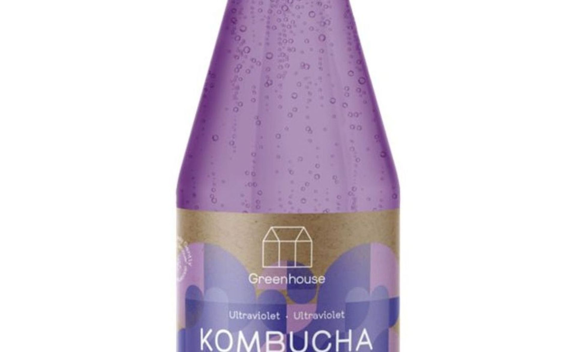 Kombucha – Ultraviolet