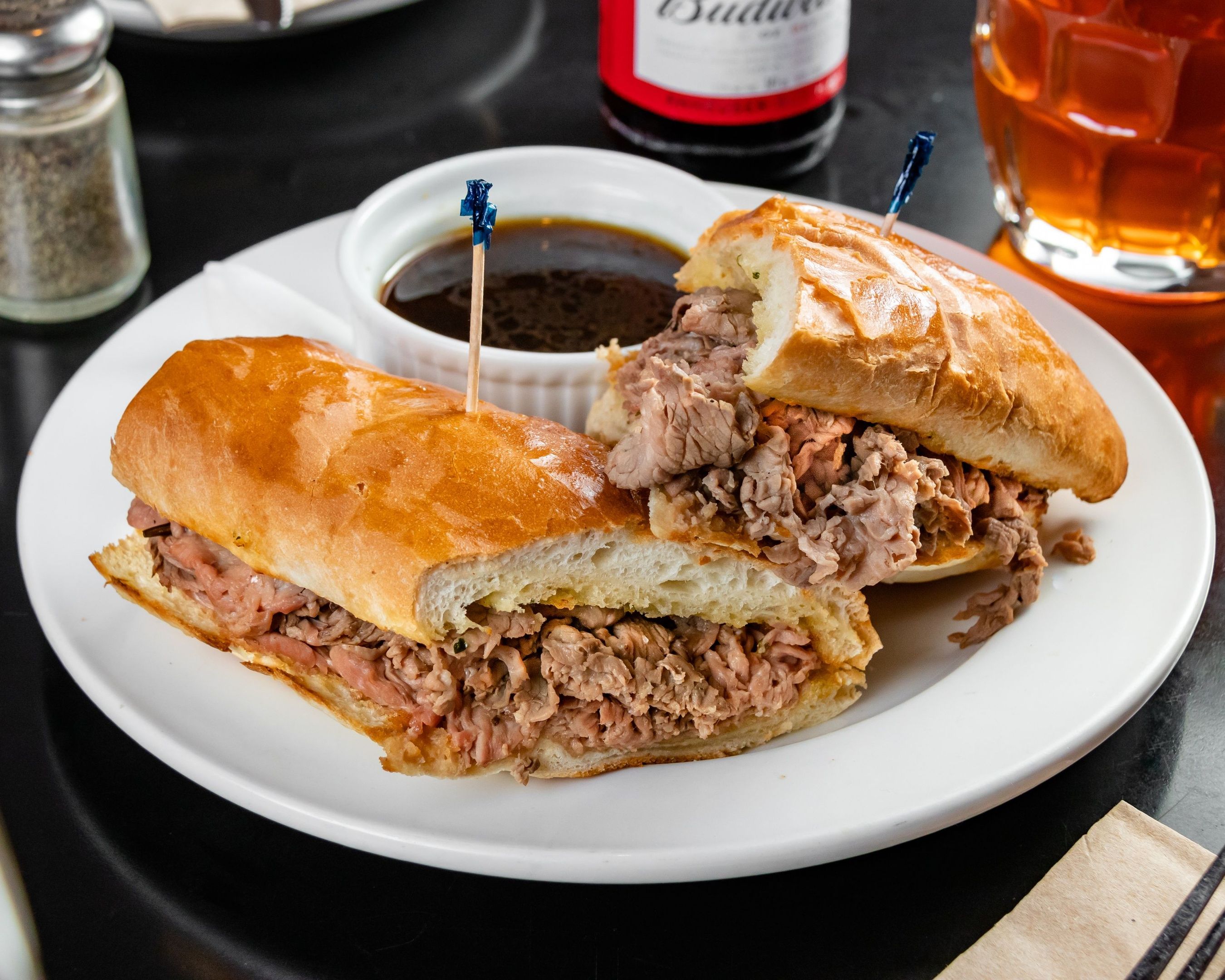 Beef Dip