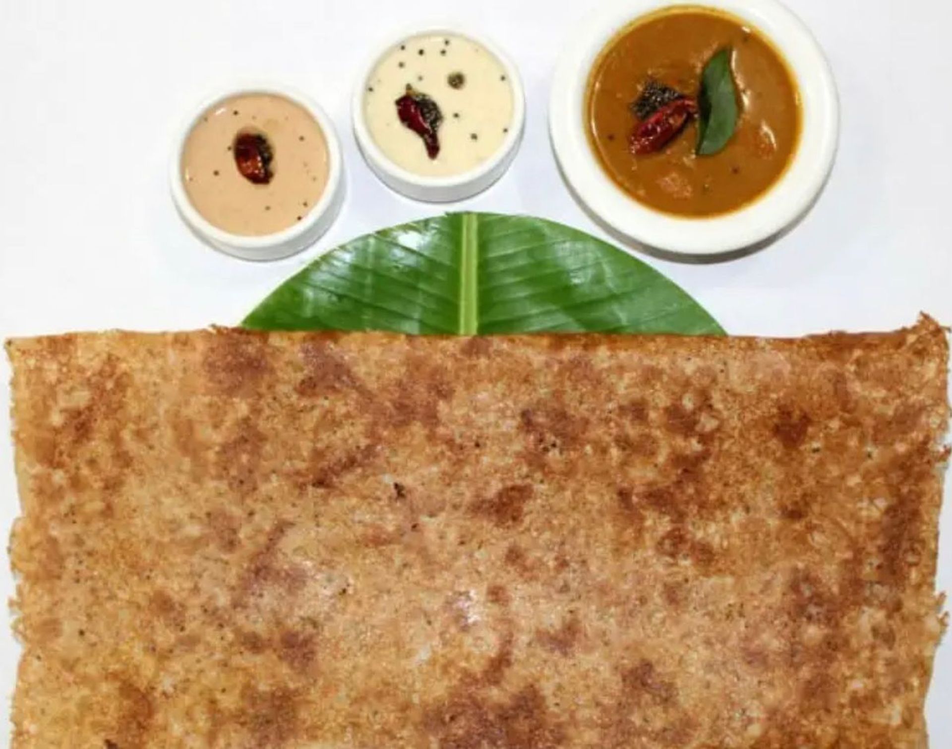 Rava Dosa