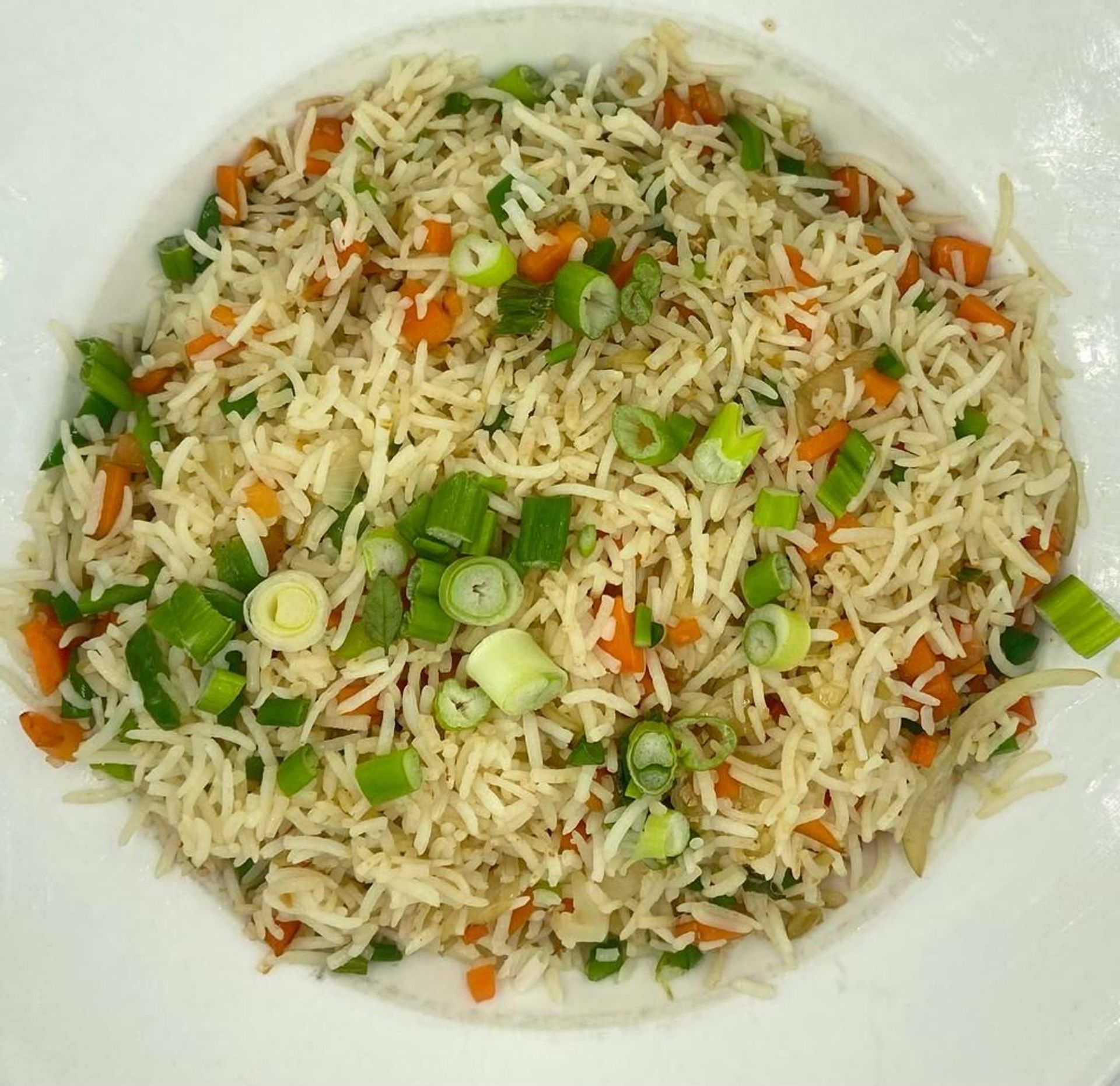 Veg Fried Rice