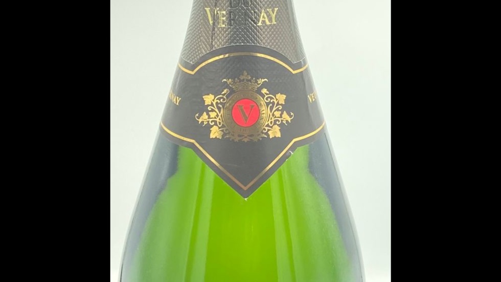 VEUVE DU VERNAY FRANCE ABV 11%