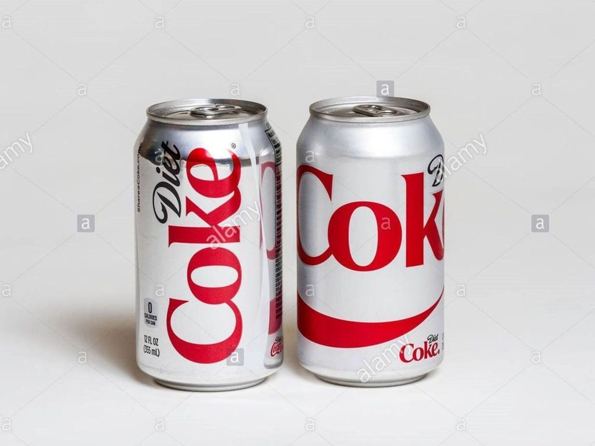 Diet Coke