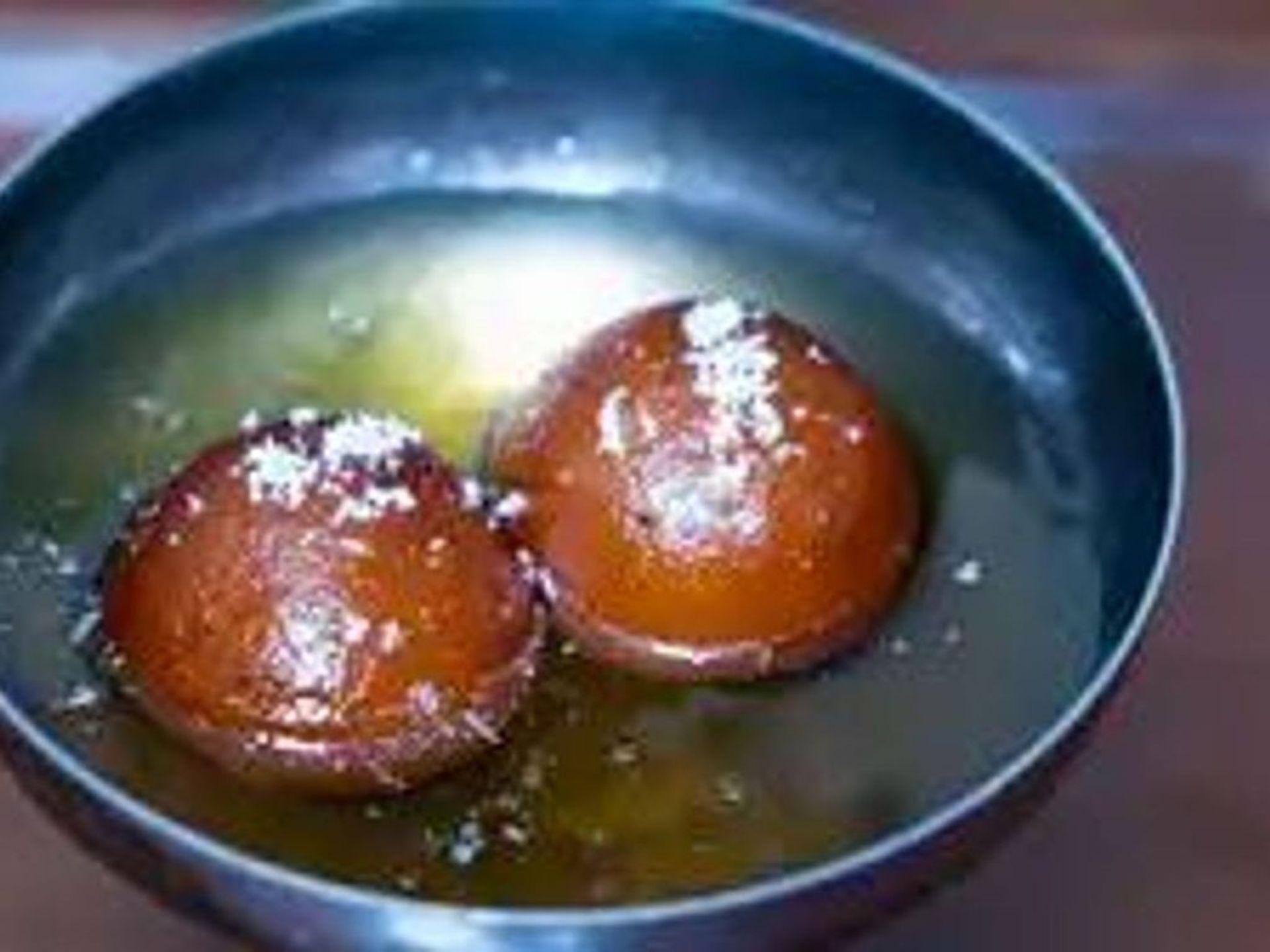 Gulab Jamun 