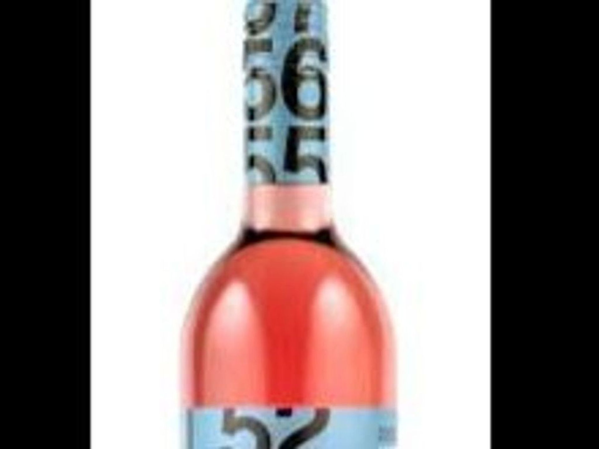 GRAY MONK LATITUDE 50 ROSE BC VQA ABV 11.4%