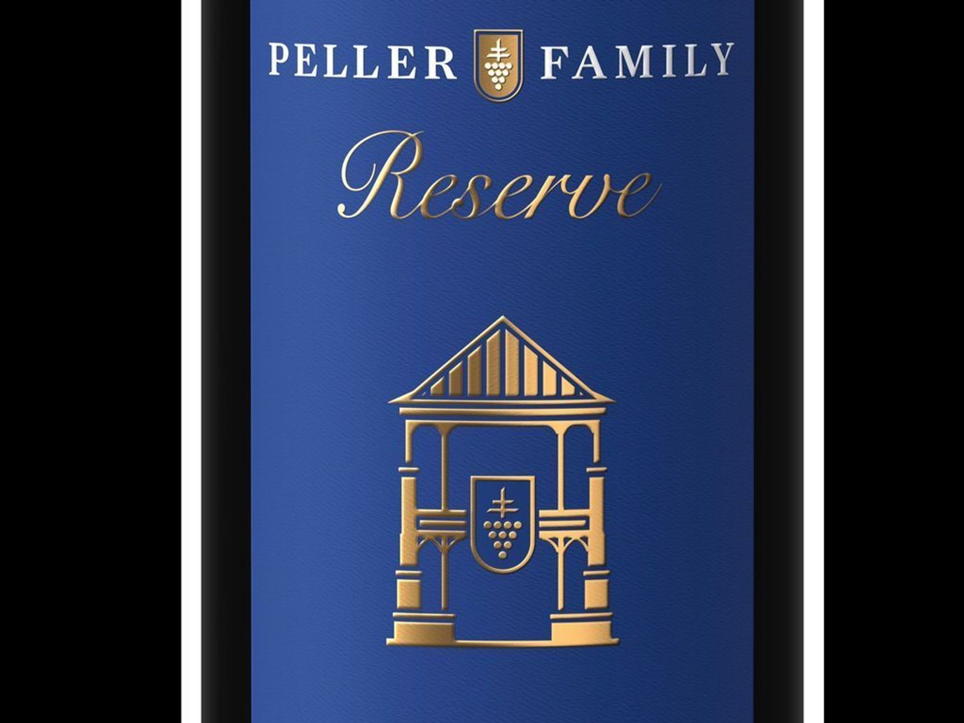 PELLER FAMILY RESERVE CABERLET BC VQA