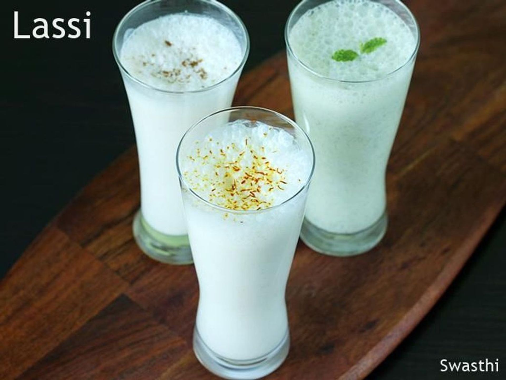 Plain Lassi