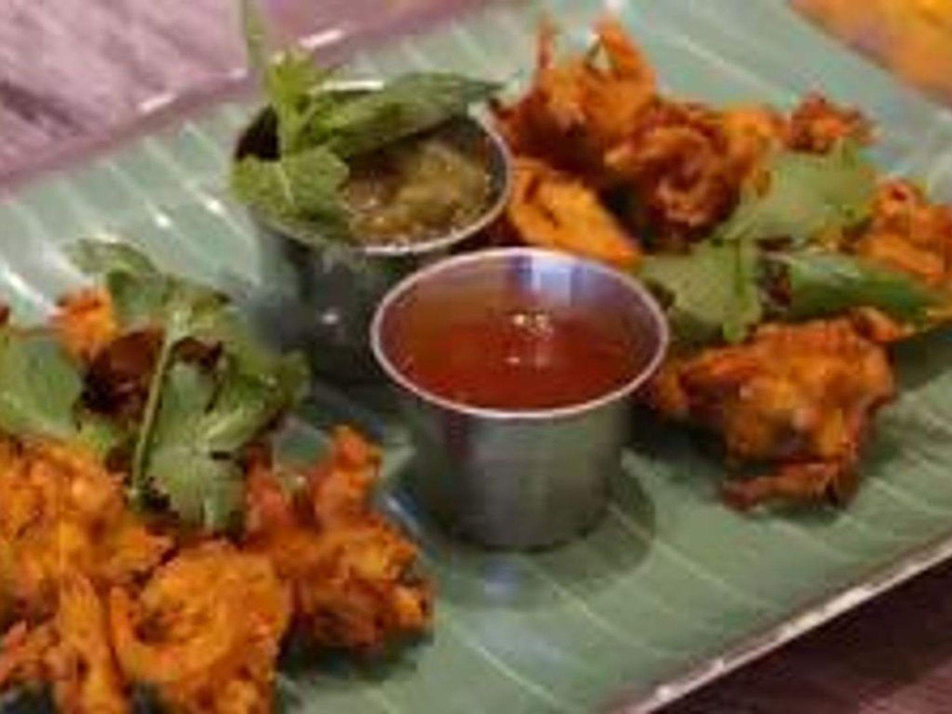 Veg Pakora