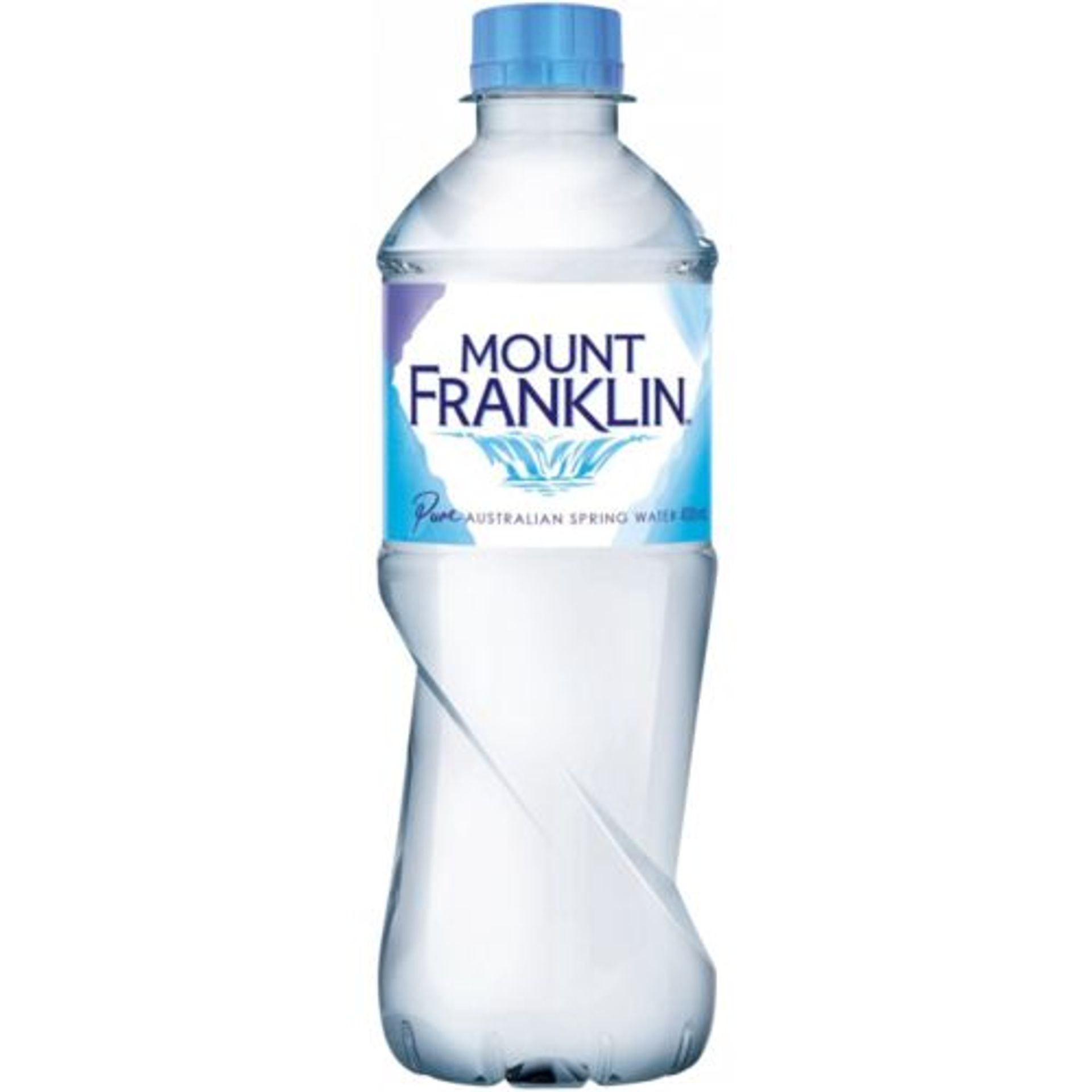 Bottled Water