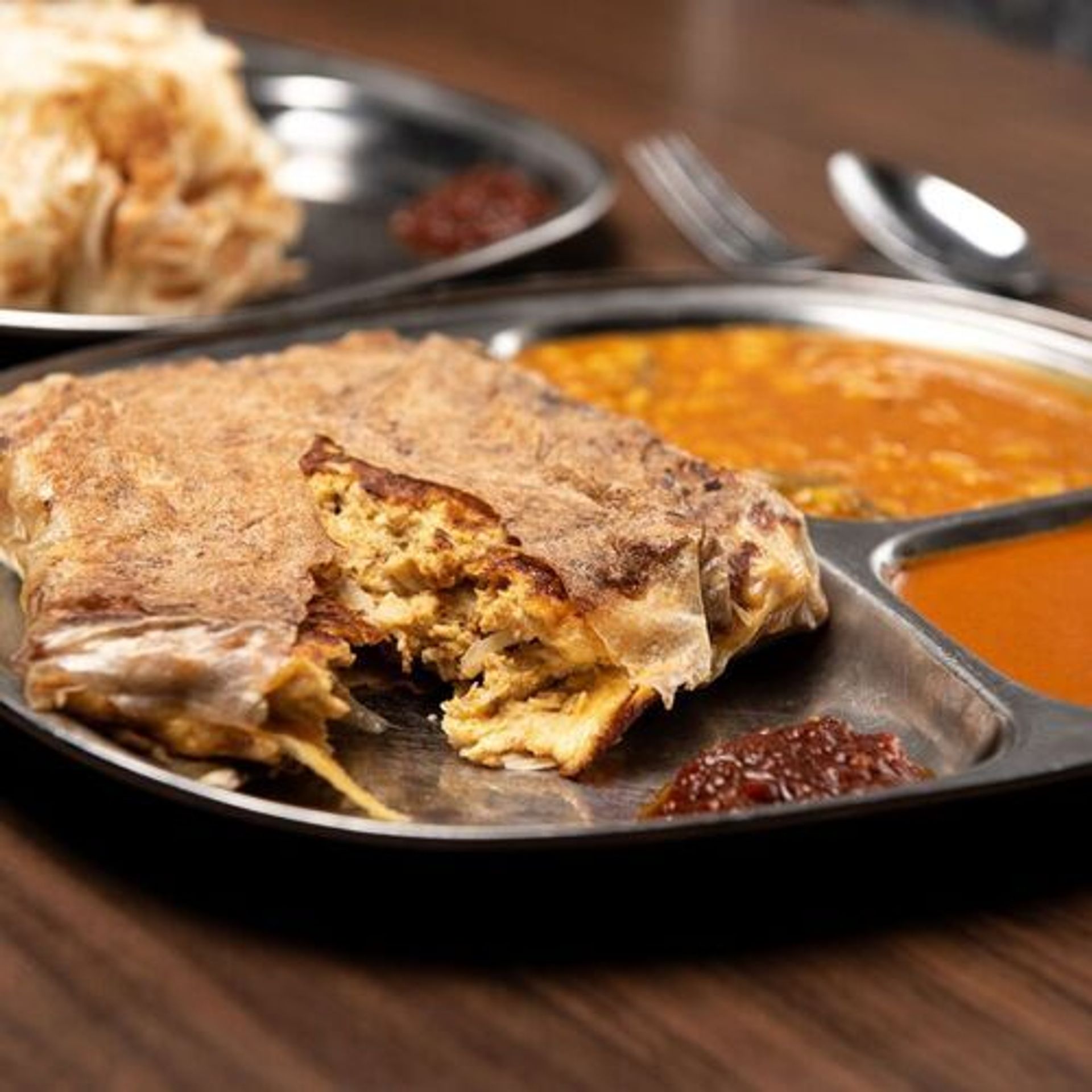 Murtabak