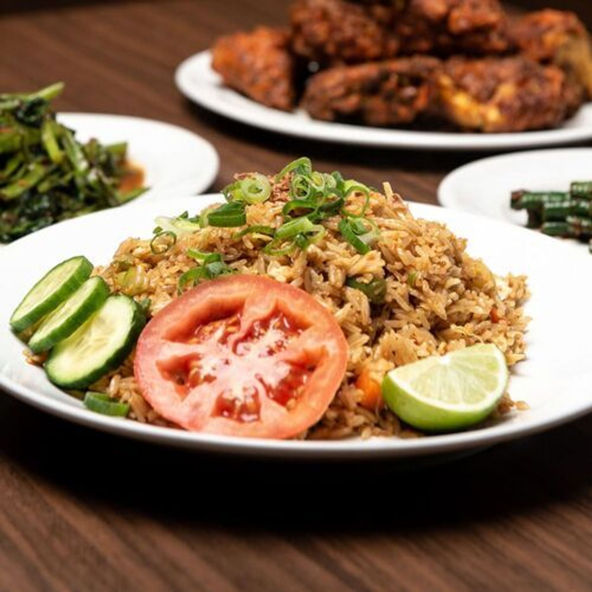 Nasi Goreng