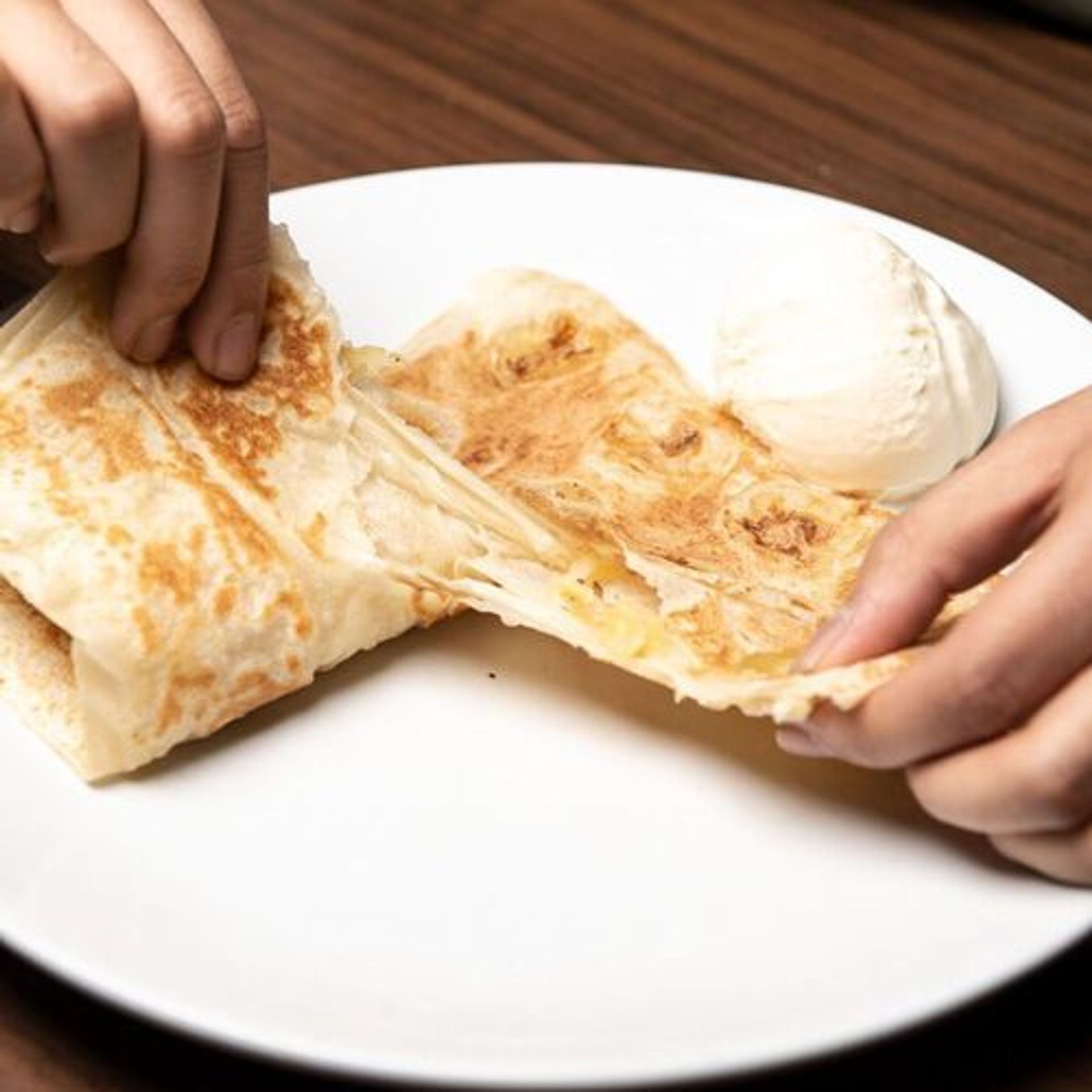 Roti Pisang