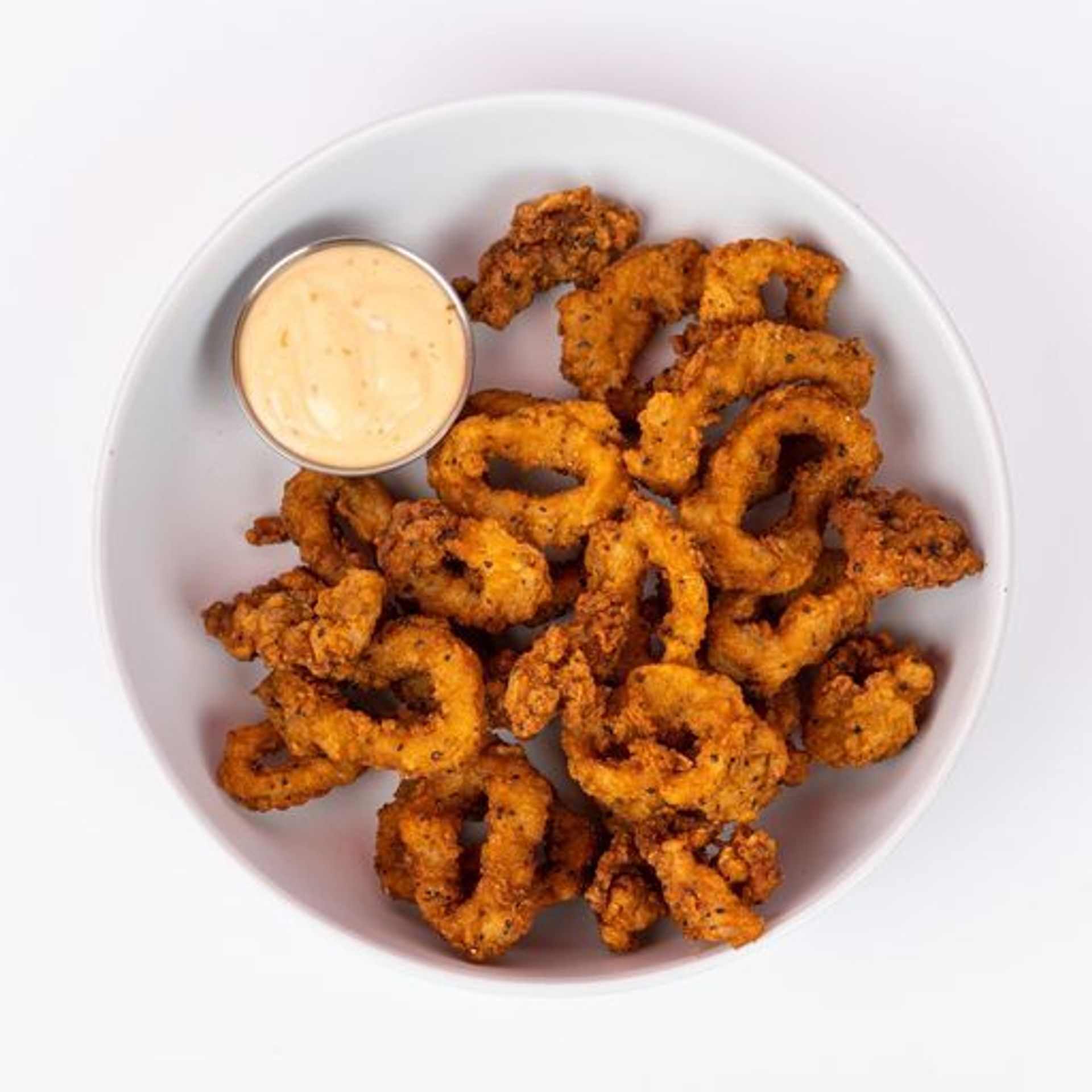 Calamari (Regular)