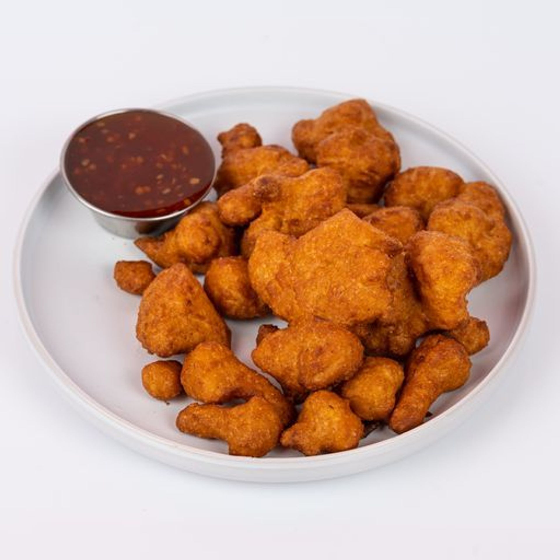 Cauliflower Bites