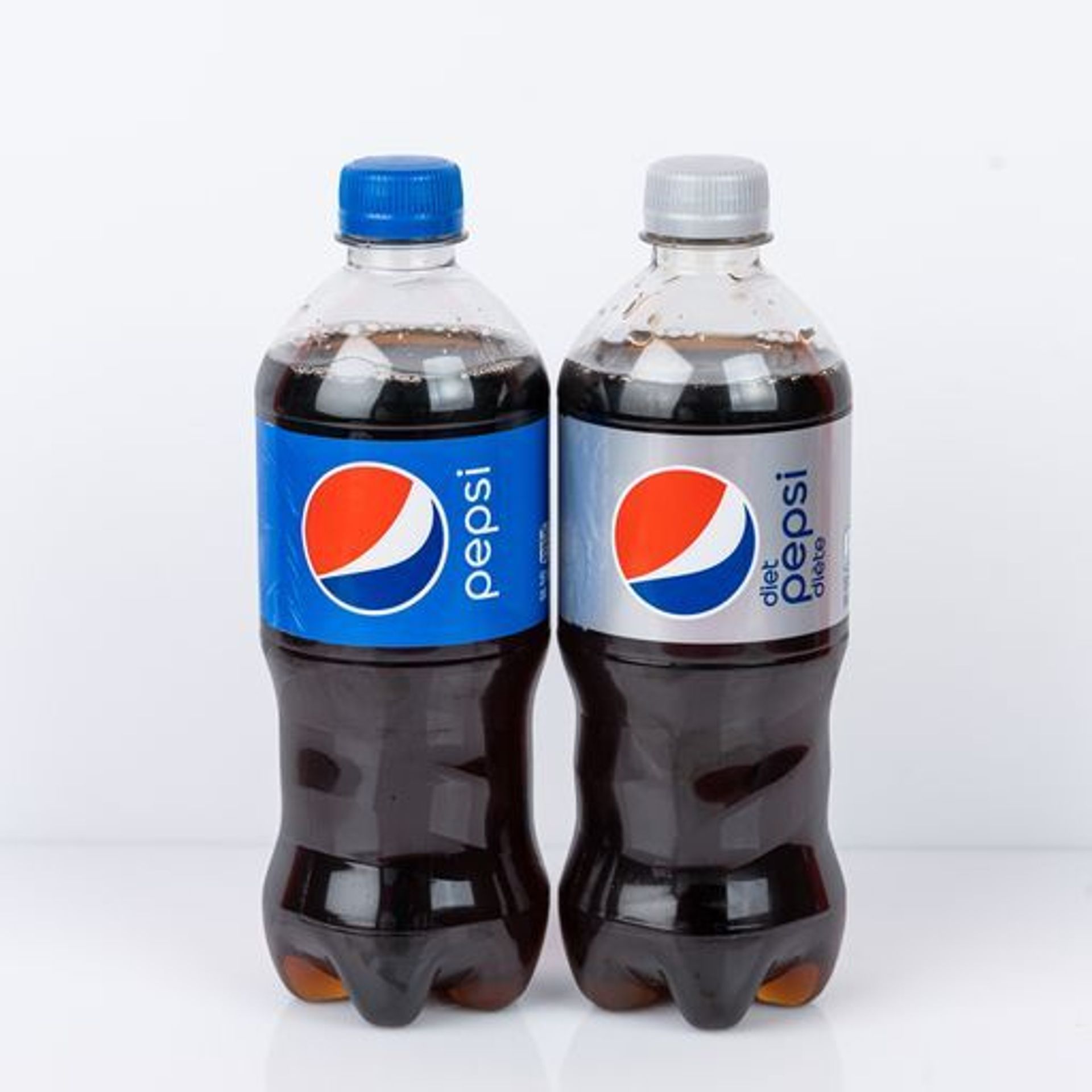 Bottled Pop (500mL)