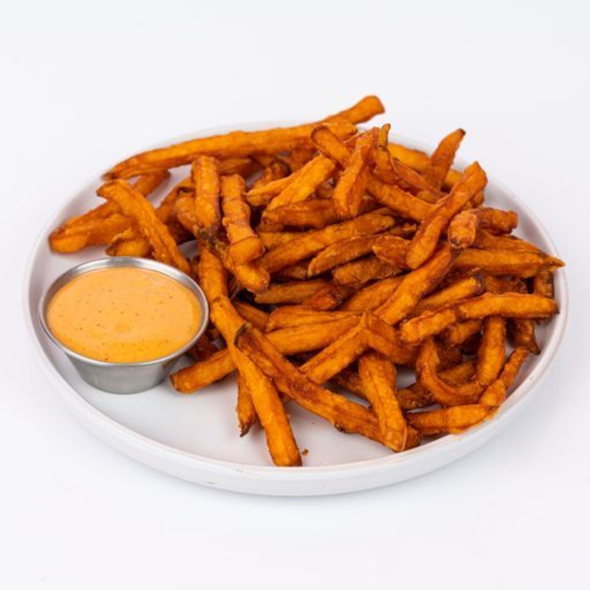 Sweet Potato Fries (Regular)