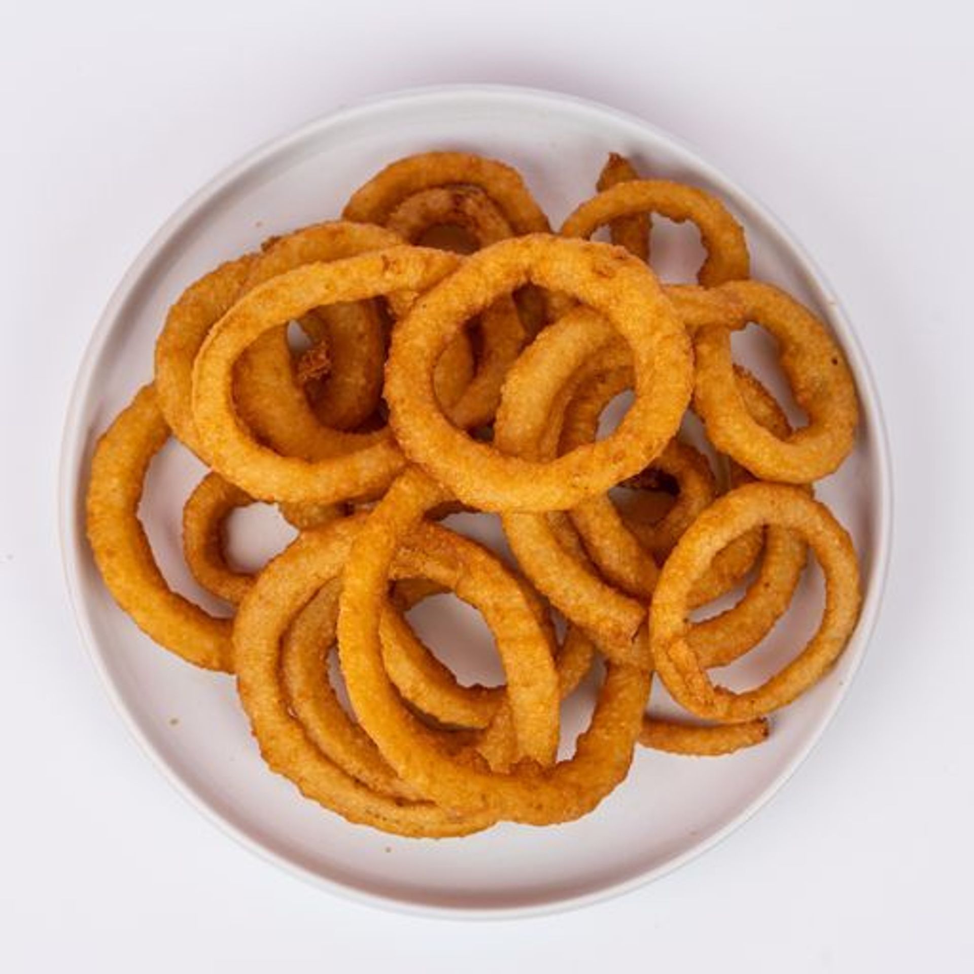 Onion Rings -  (Regular)