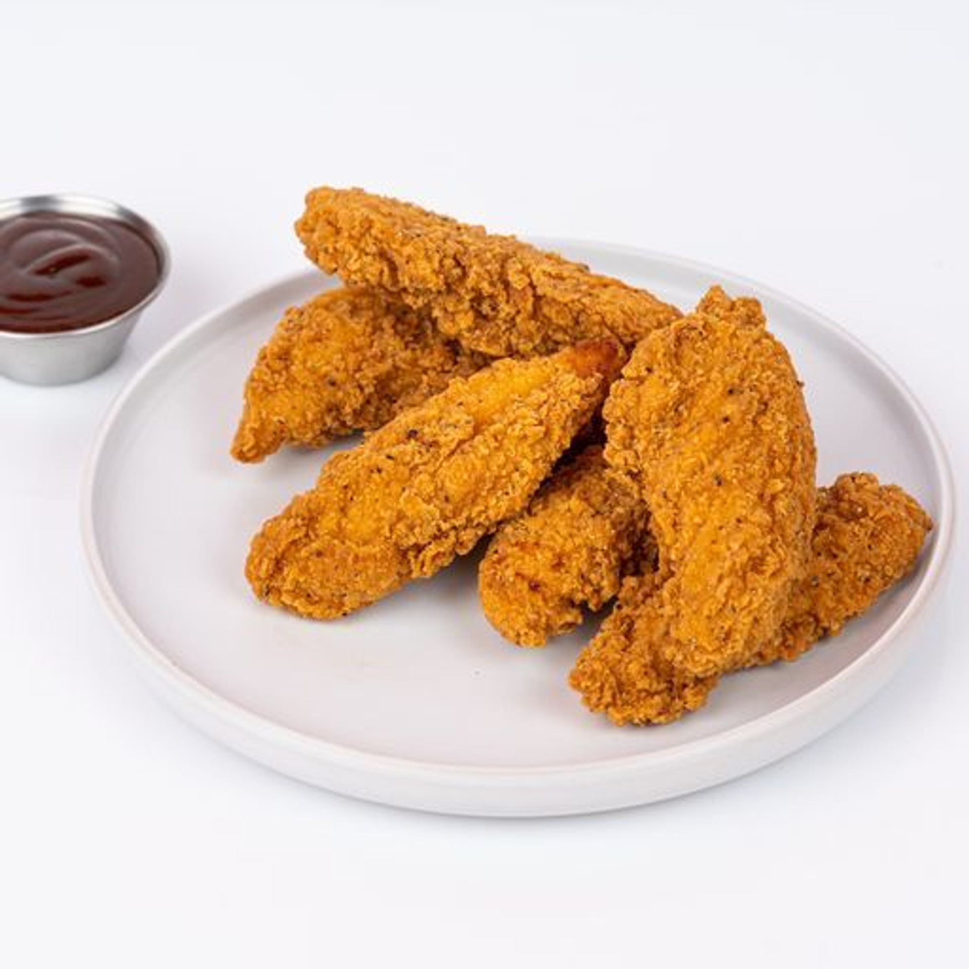 Chicken Tenders (3pcs)