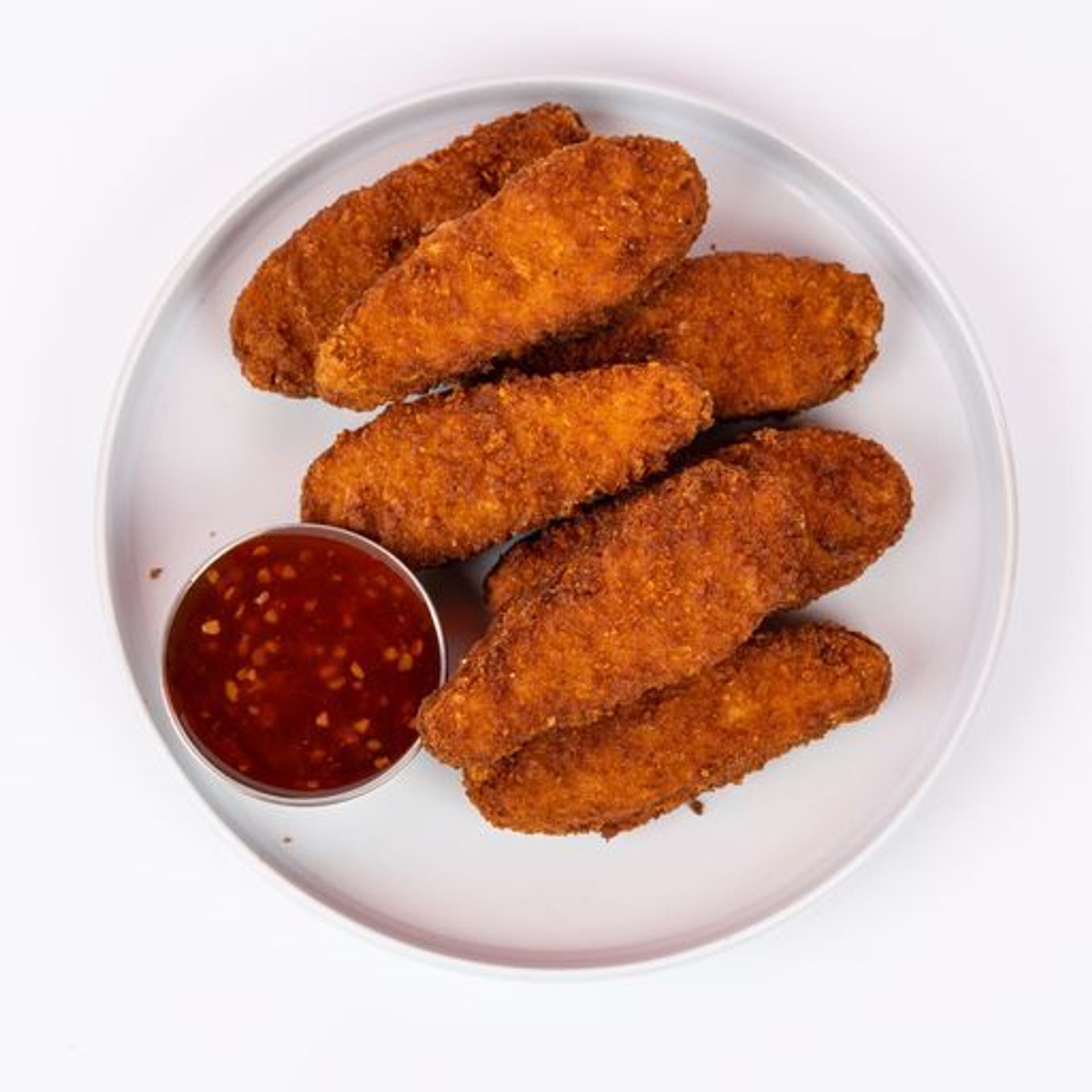 Plant-Based Chicken Tenders (8PC)