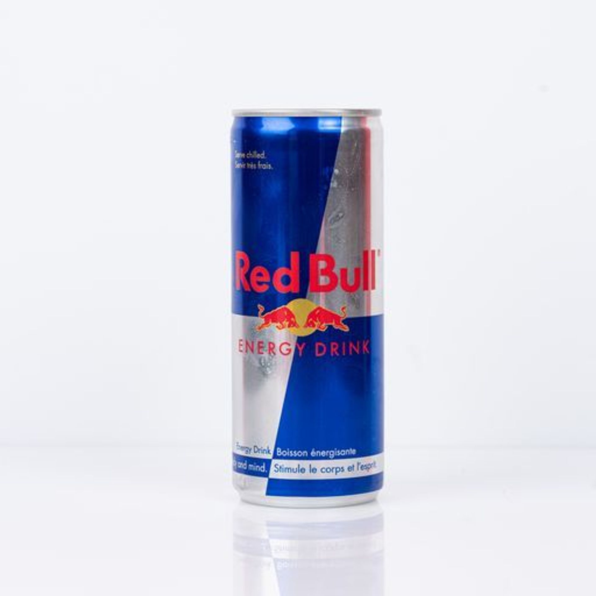 Red Bull