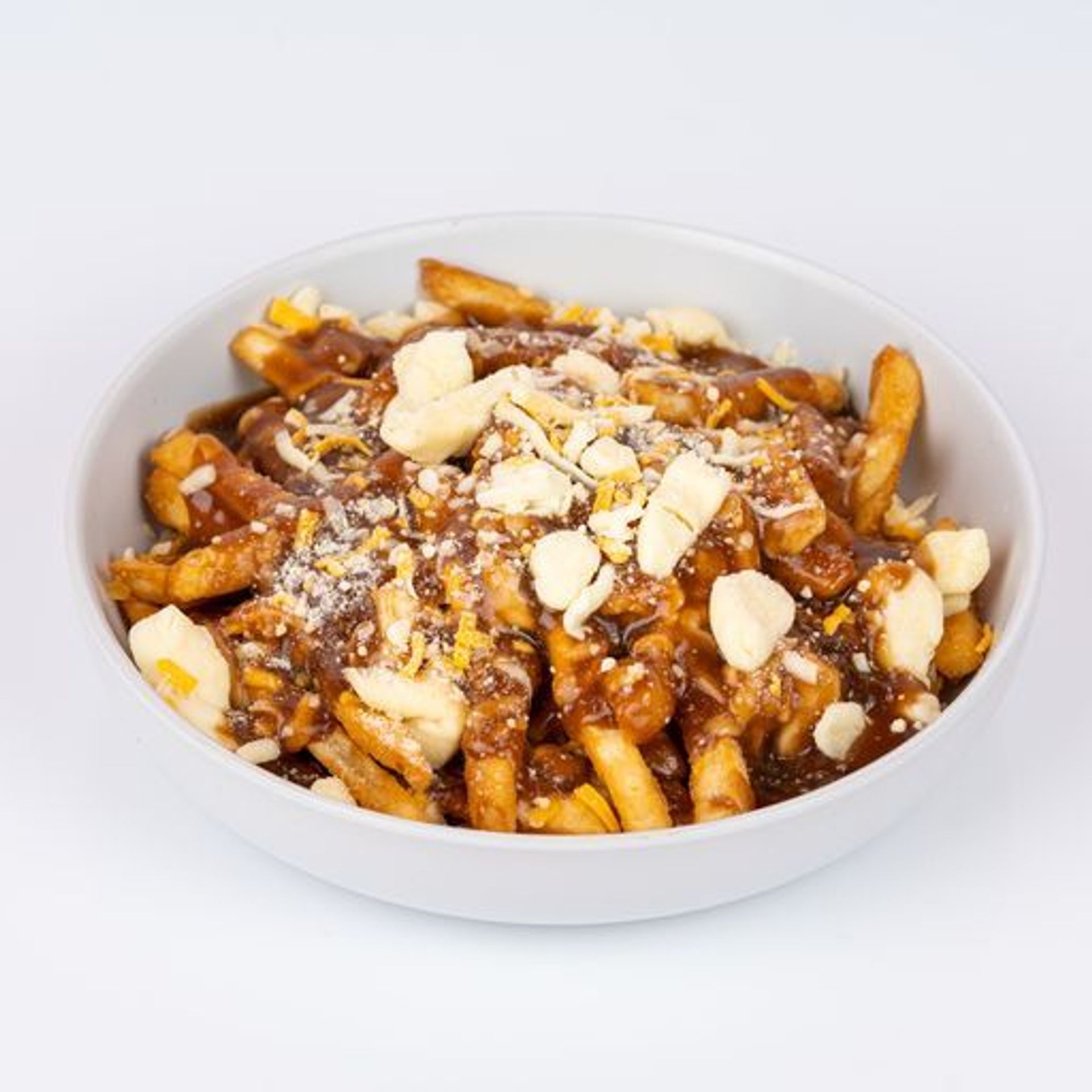 Xtreme Poutine - (Regular)