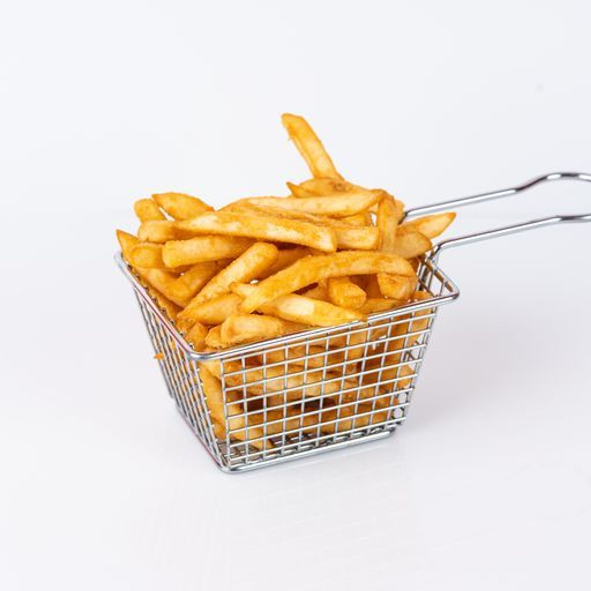 Fries - (Regular)