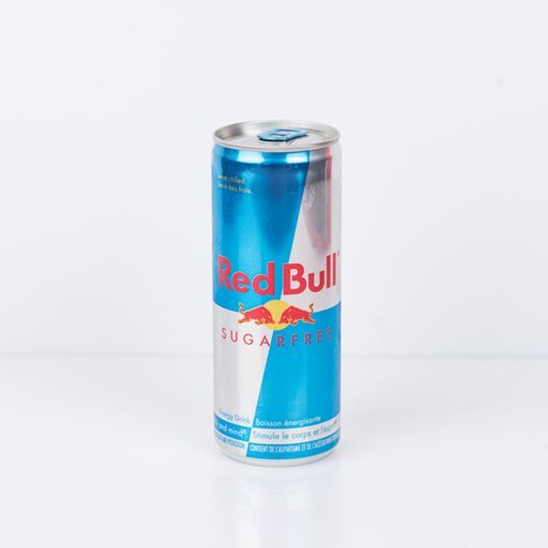 Red Bull - Sugar Free