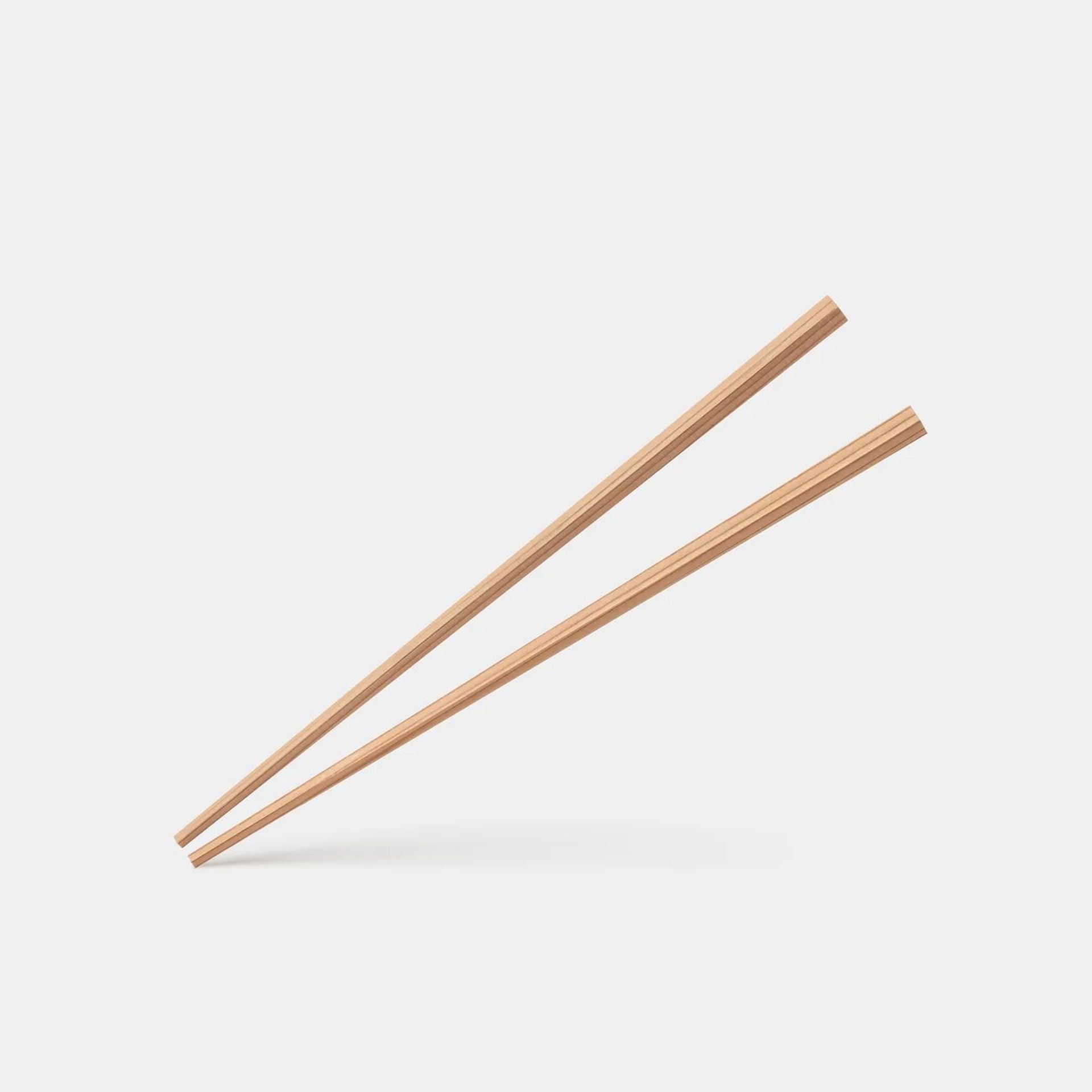 *I need chopsticks!