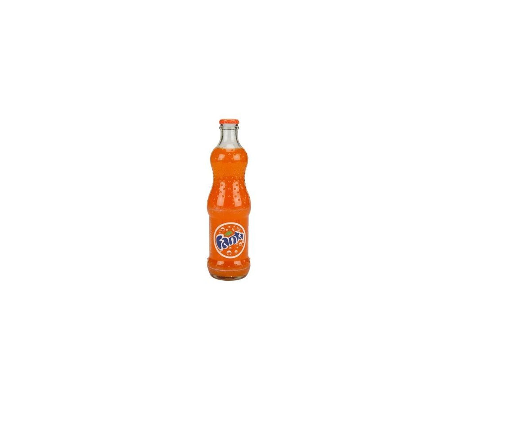 Naija Fanta - 50cl