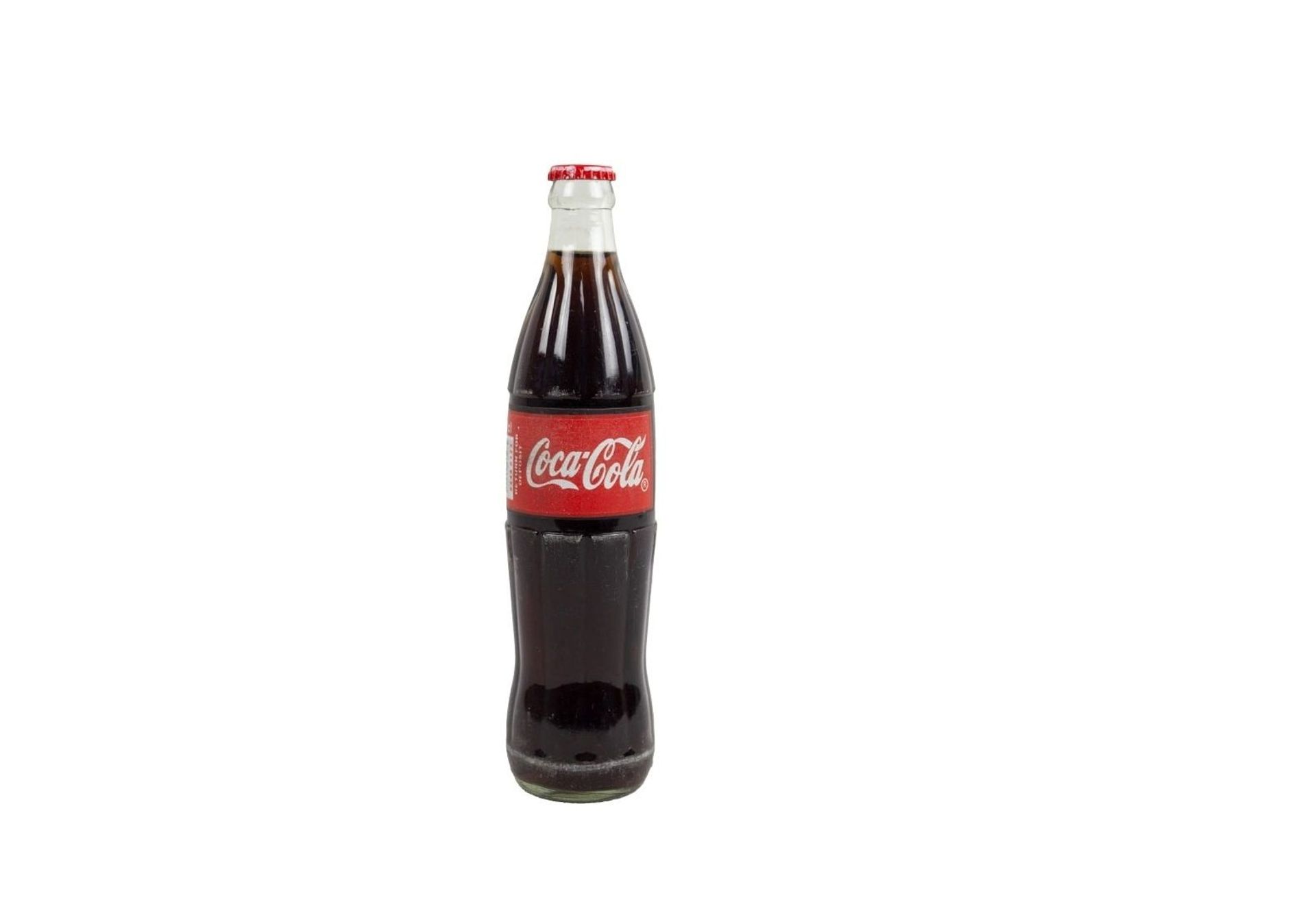 Naija Coke - 50cl