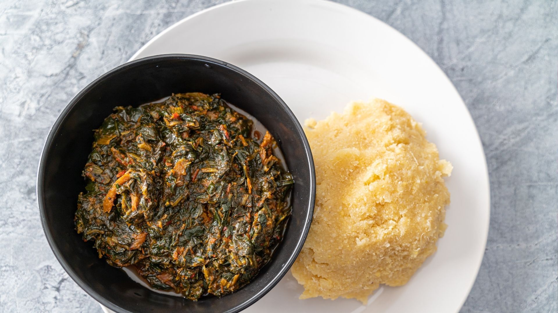 EBA + EFO RIRO + ASSORTED MEAT