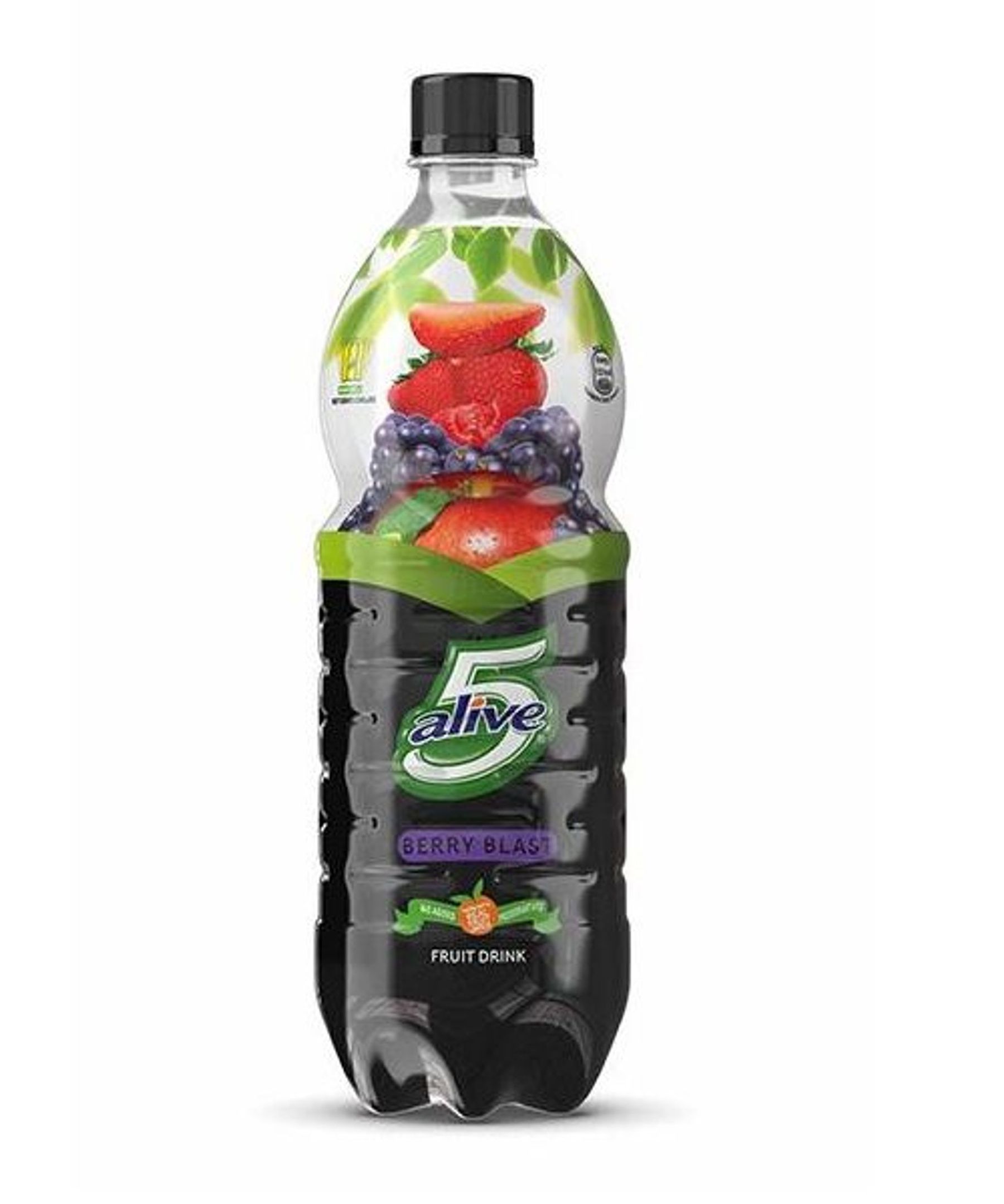 Five Alive Berry Blast 78cl