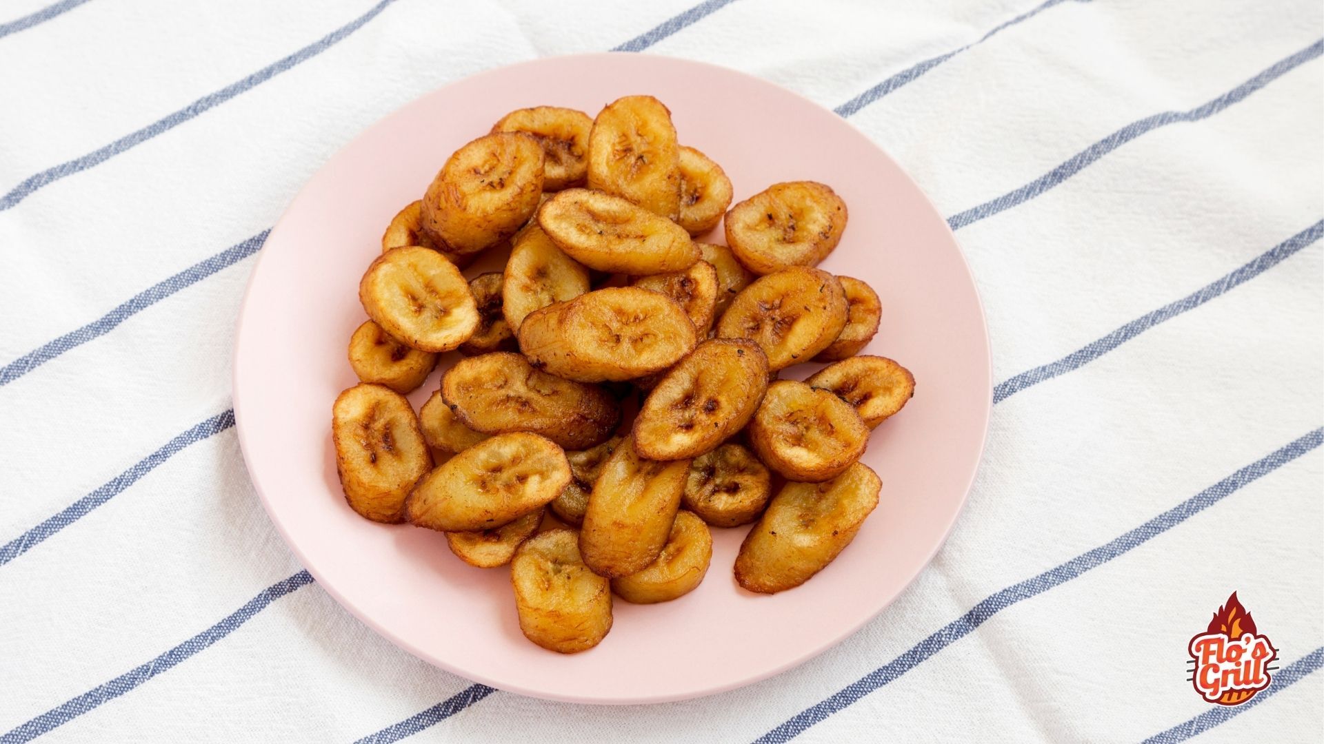 Dodo (Fried Plantain)