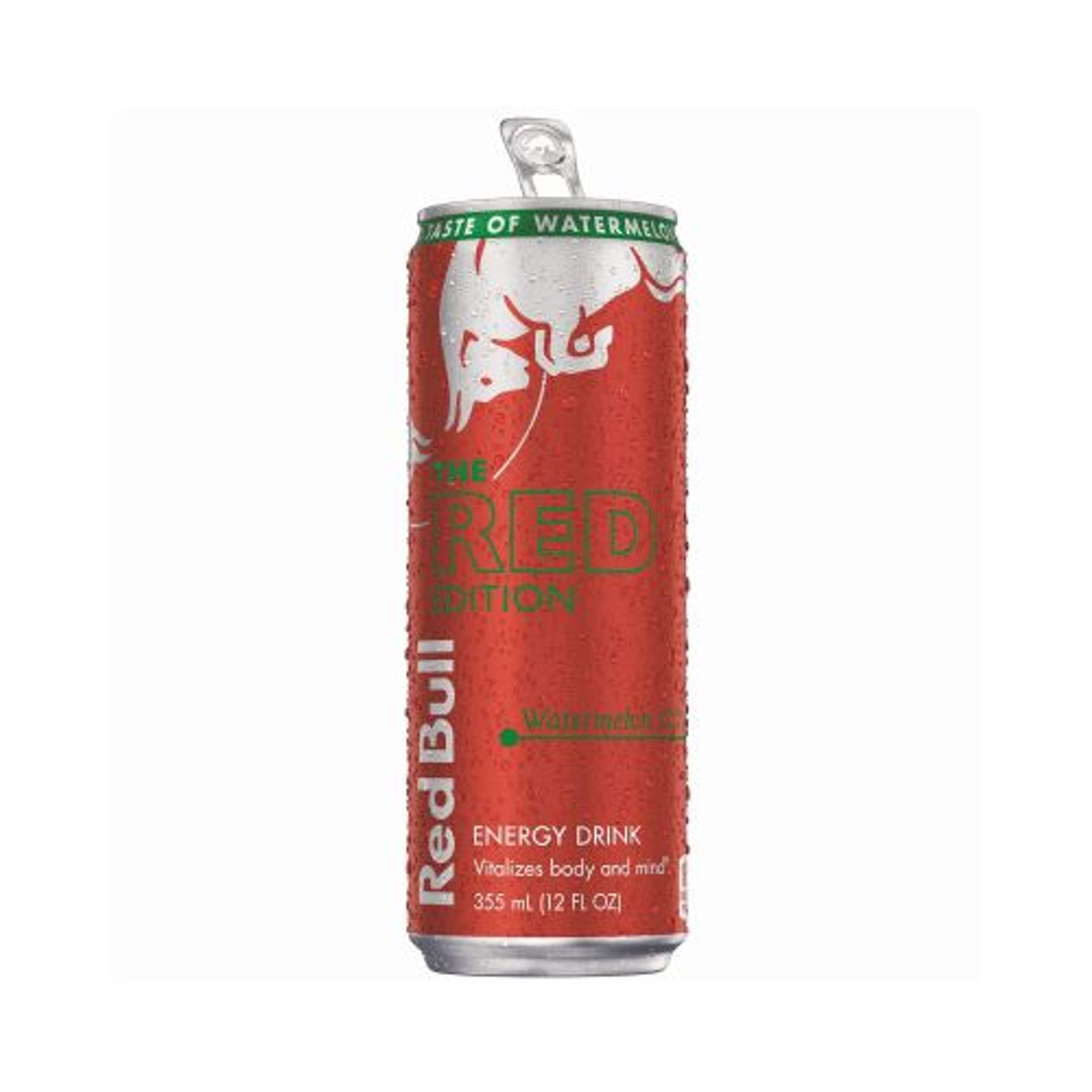 Red Bull - Red Edition (Watermelon)