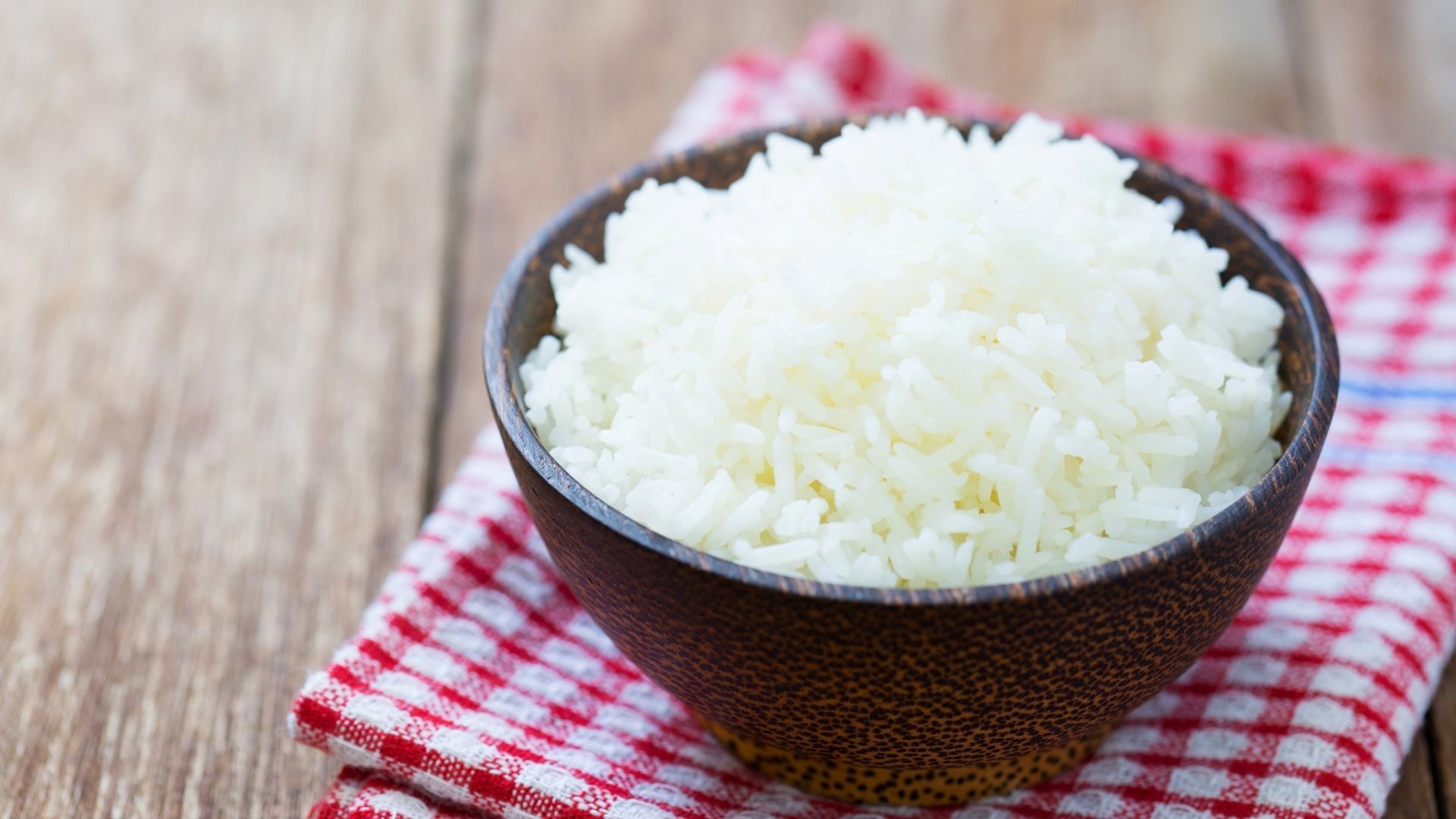 White Rice