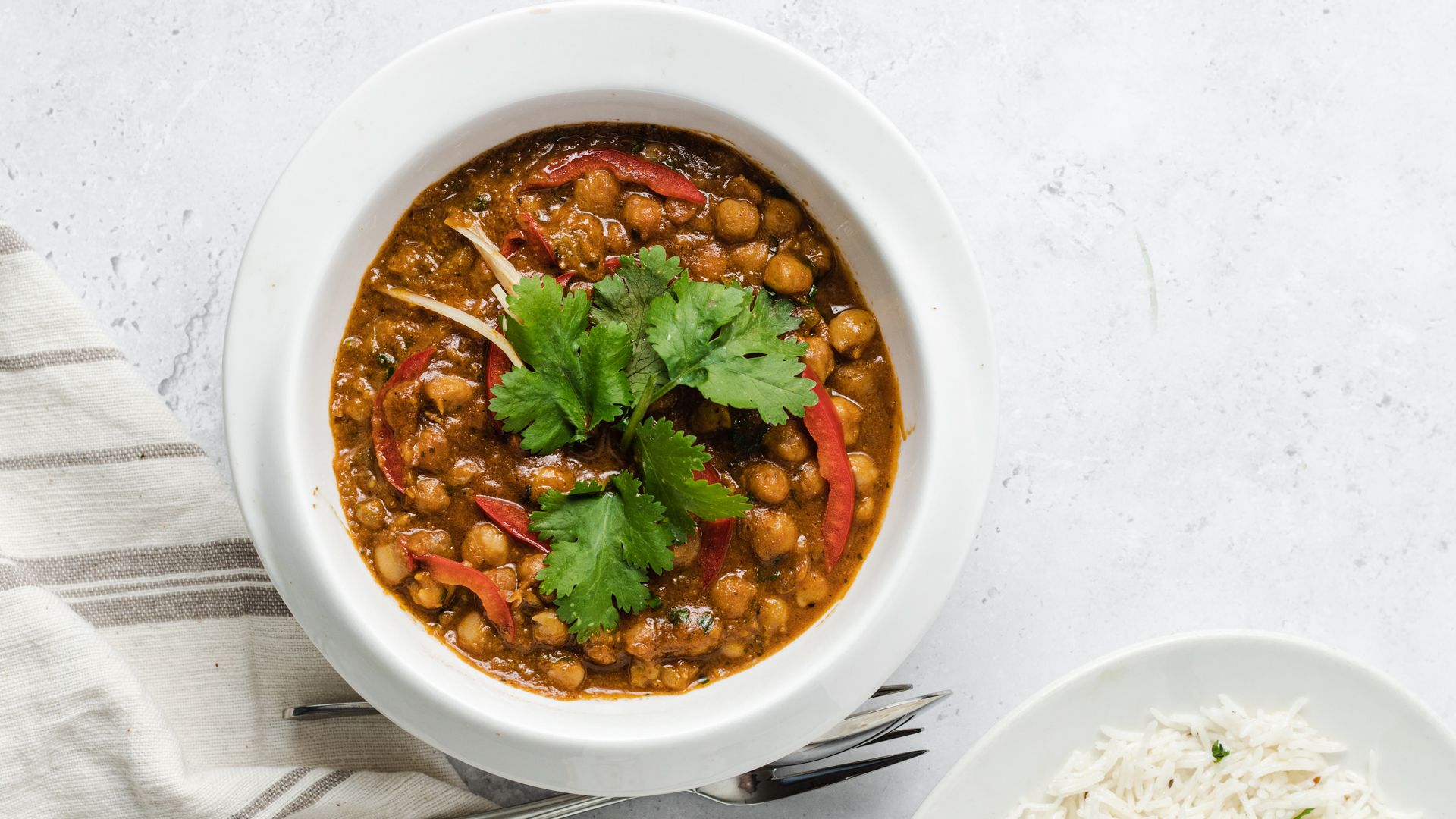 Channa Masala