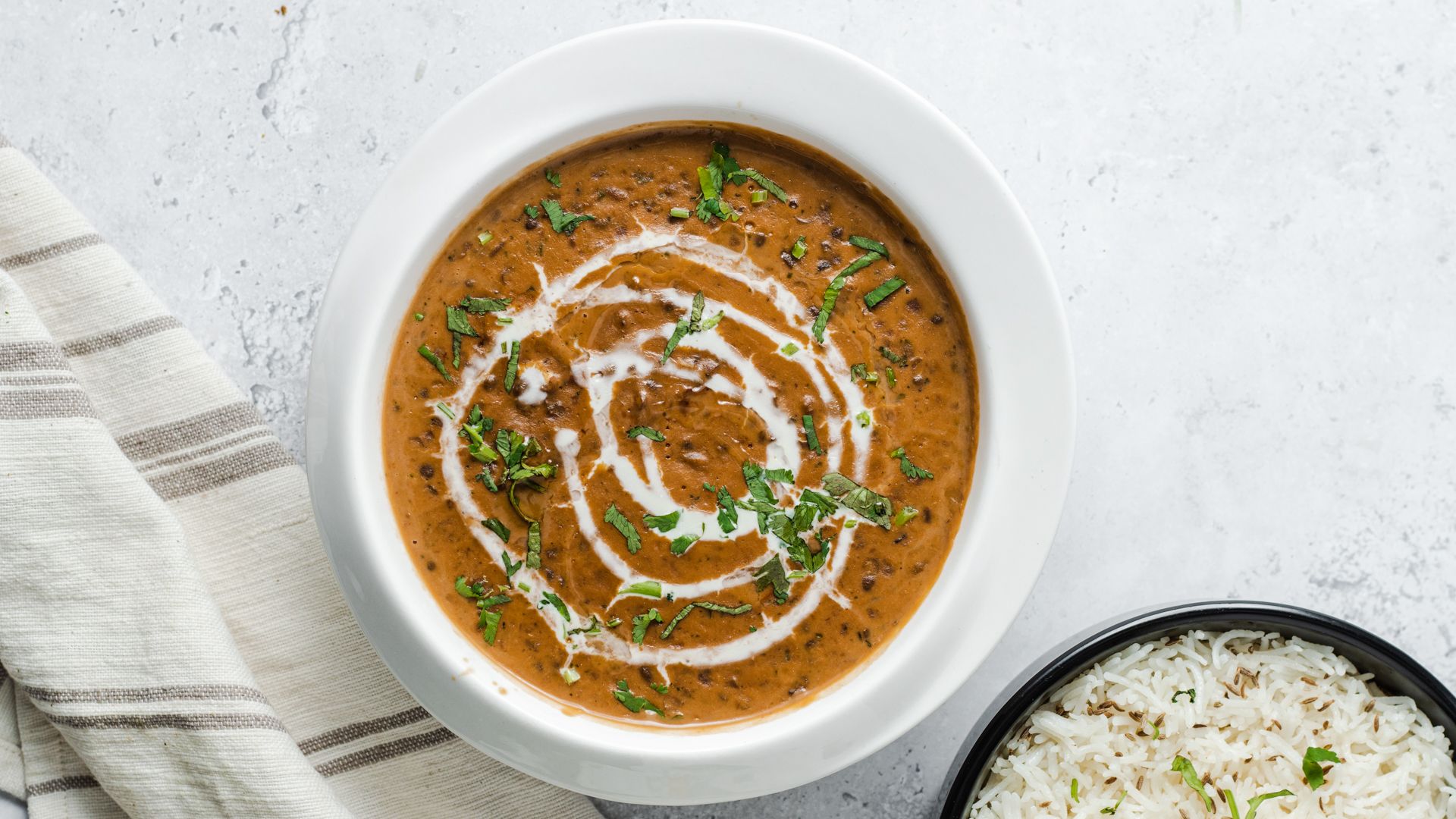 Daal Makhani