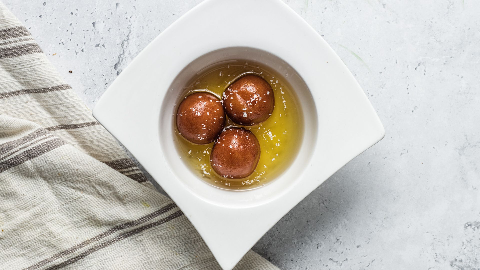 Gulab Jamun