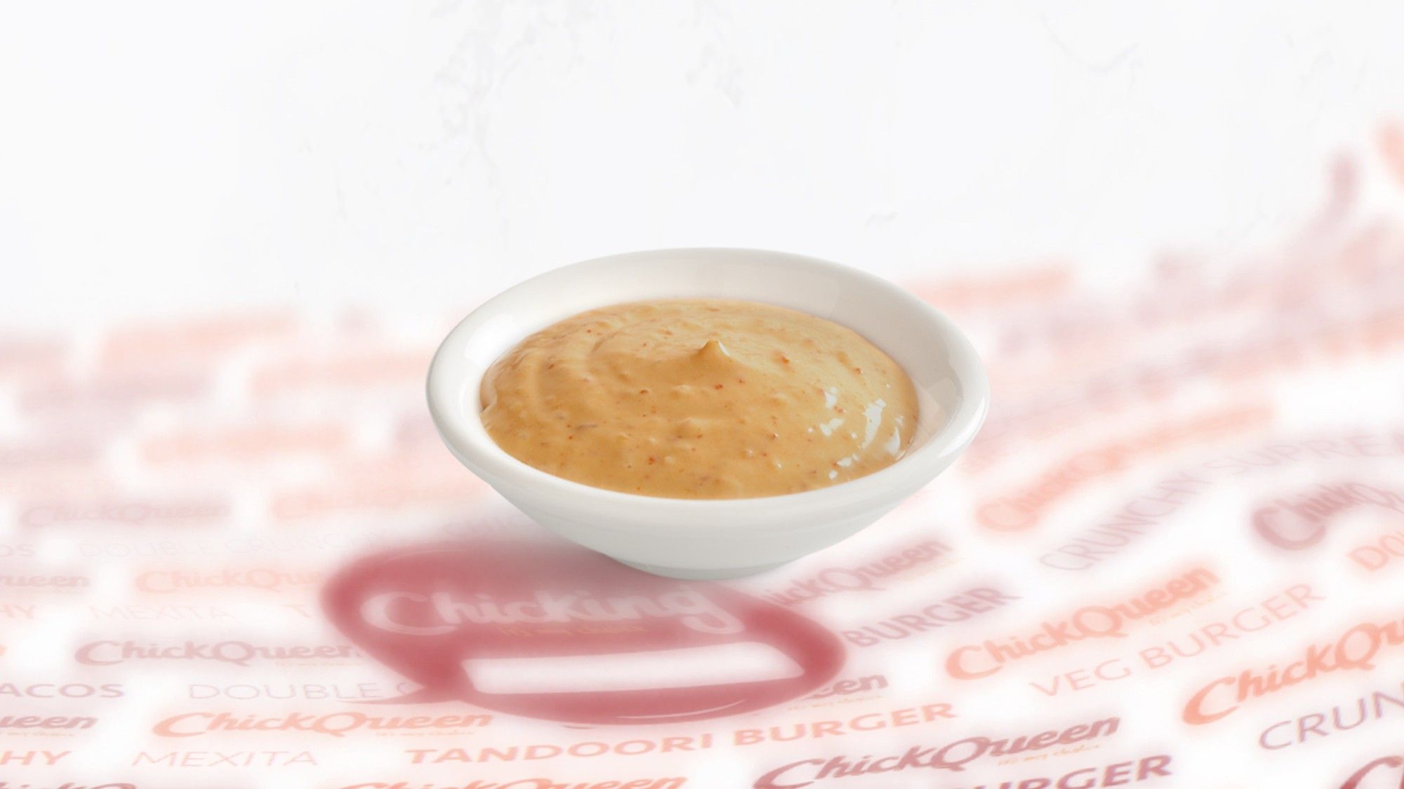 Honey Mustard (1 oz)