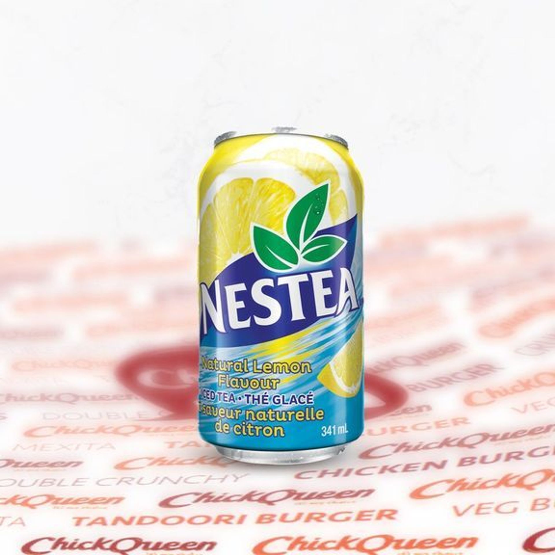 Nestea- Can (355 ml)