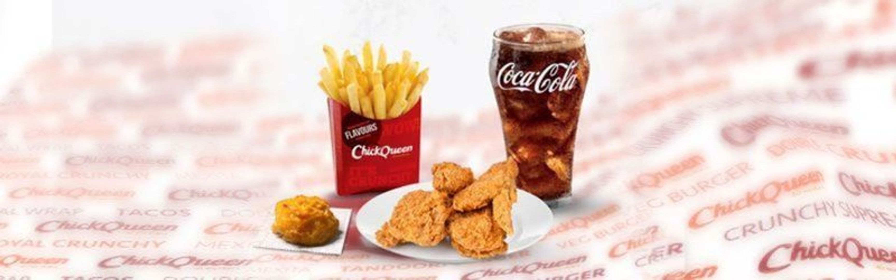 4 Pcs Fried Chicken Combo ( Includes one side, biscuit, and drink)