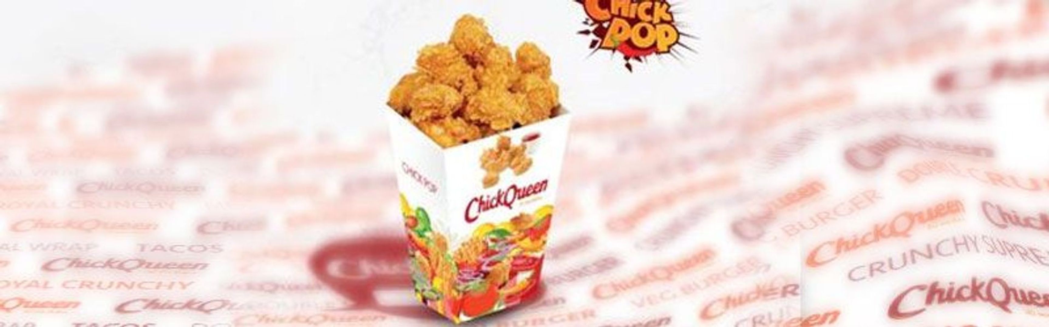 ChickPops