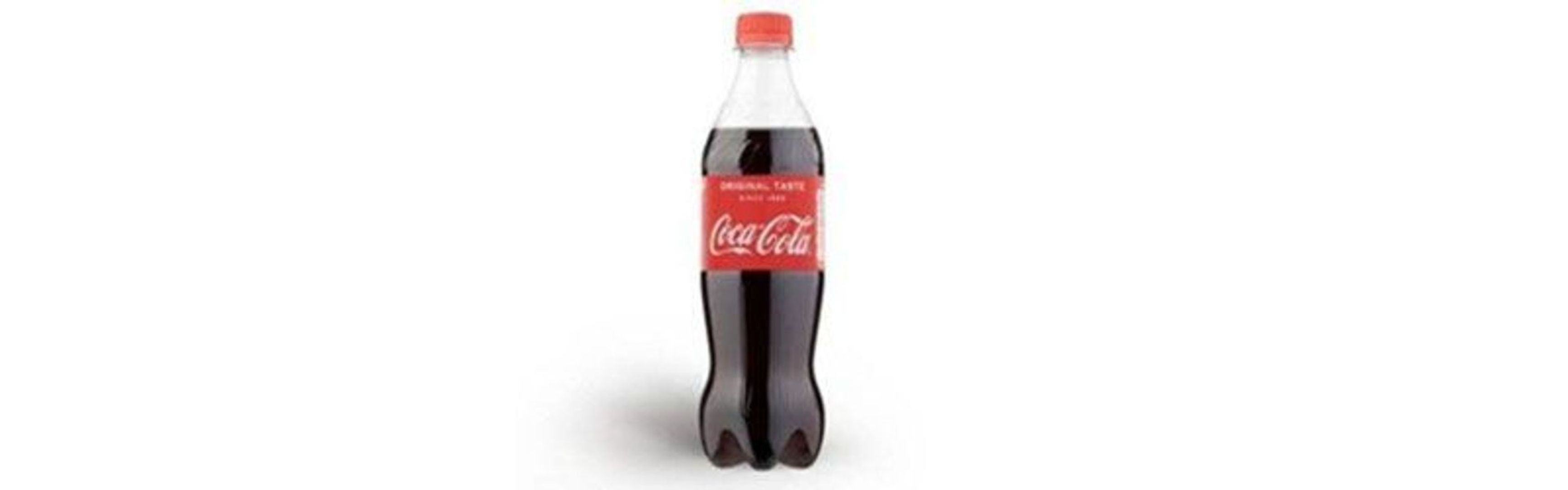 Coca Cola (500 ml)