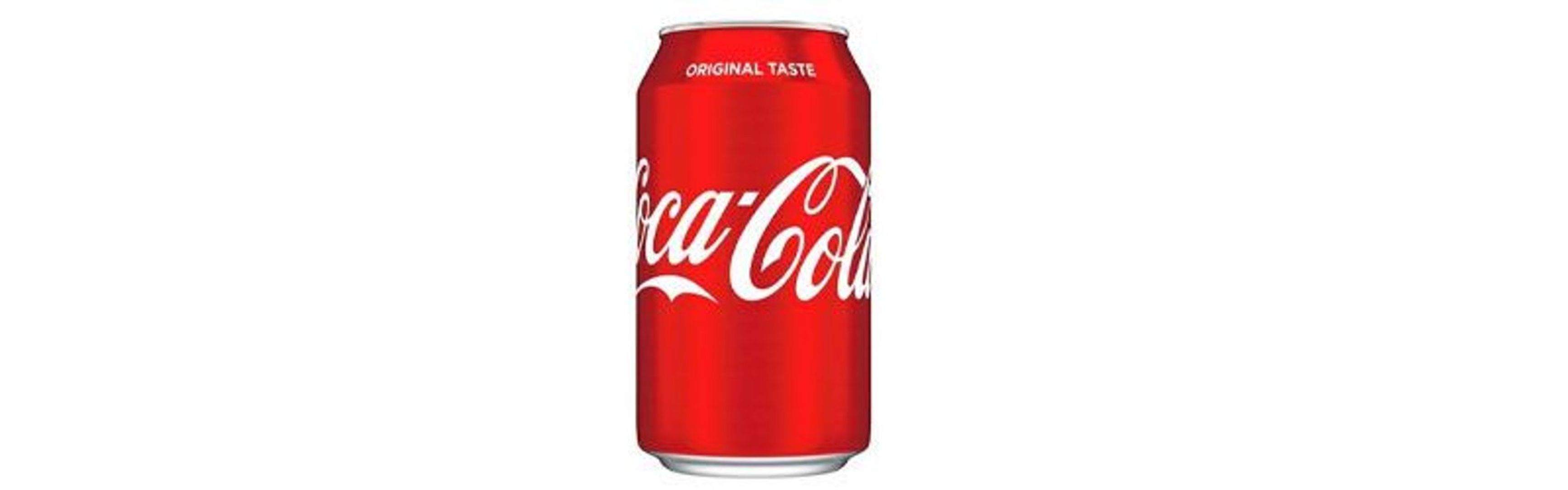 Coca Cola (355 ml)