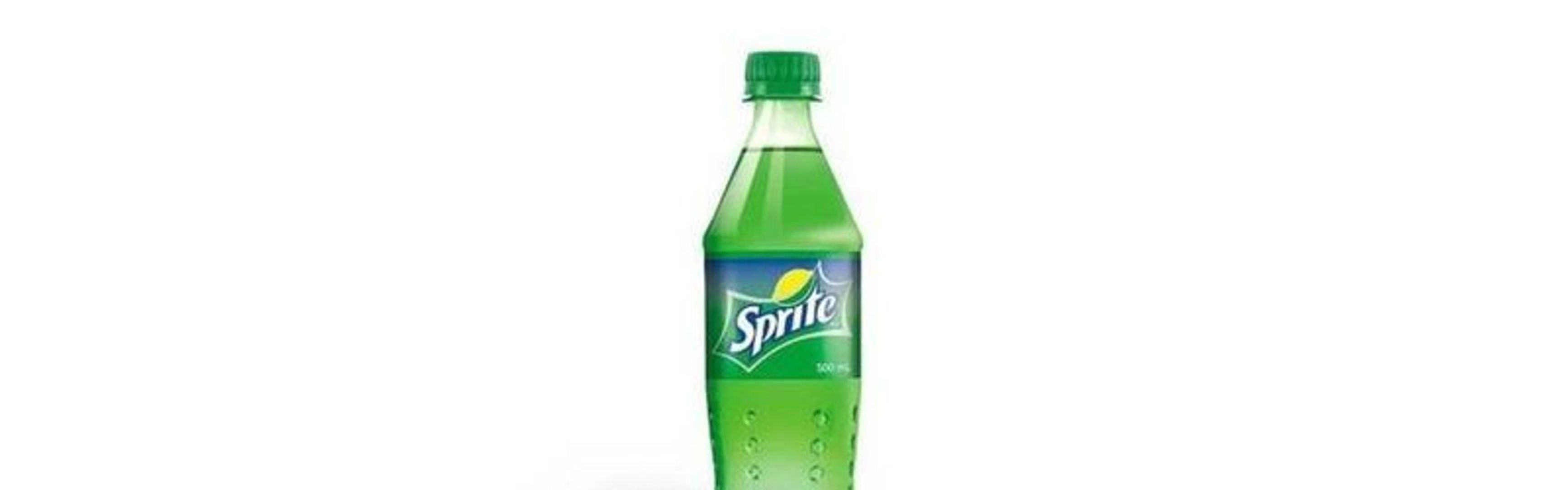 Sprite - Bottle (500 ml)