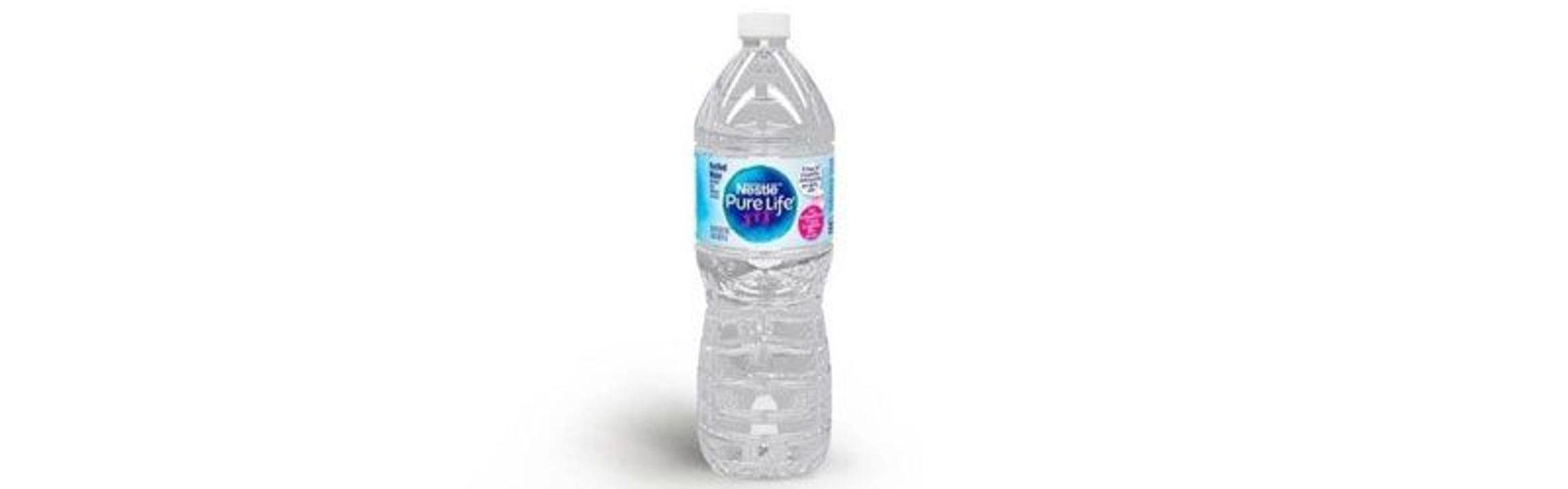 Nestlé Water