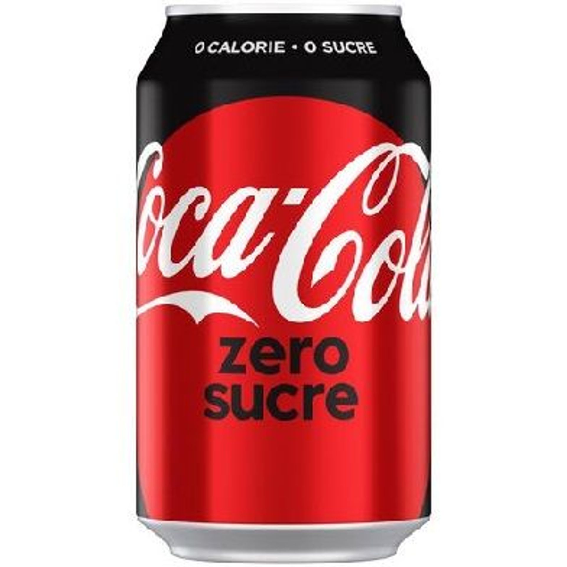 Coke Zero