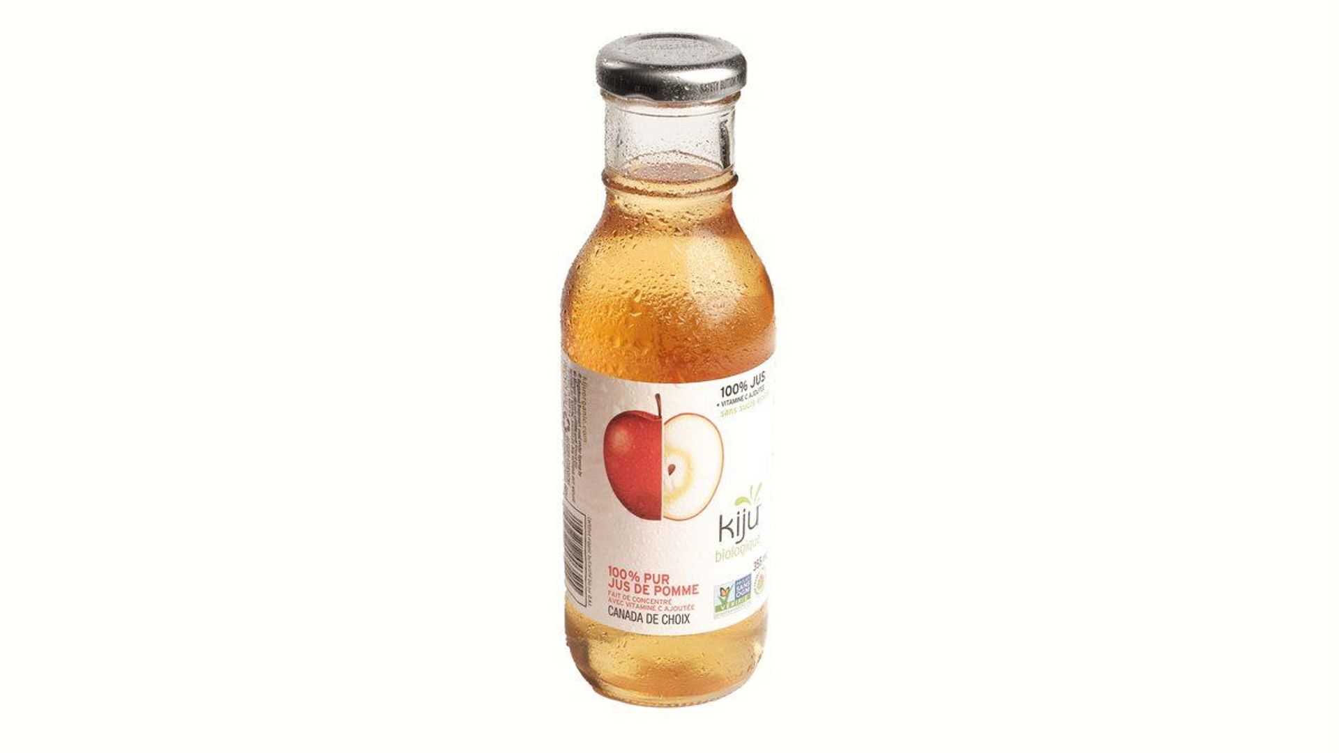 Kiju Apple Juice