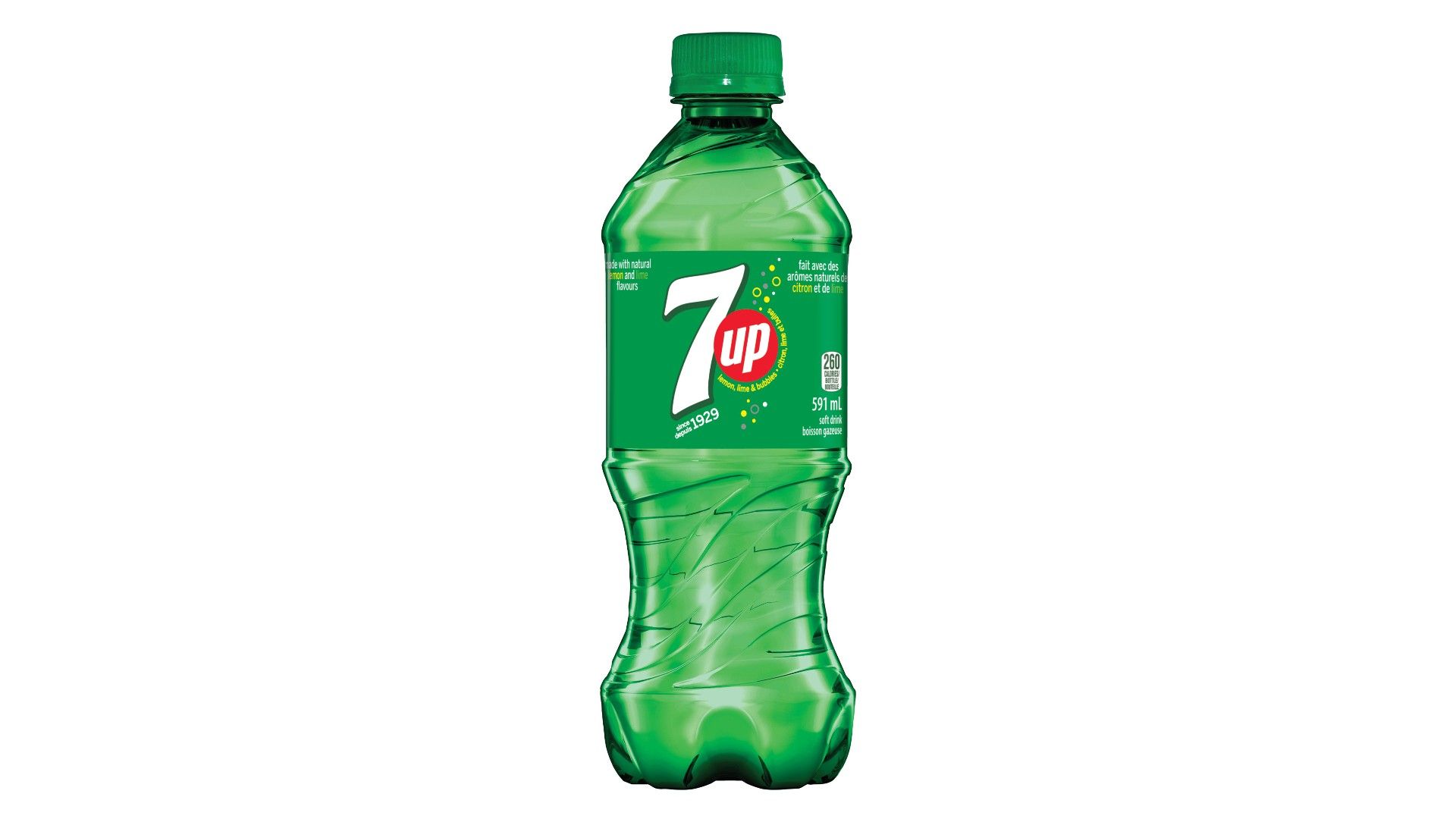 7 Up